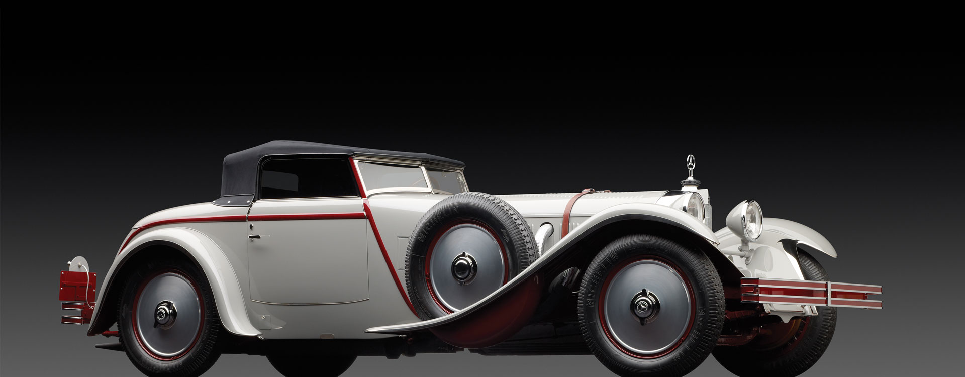 Motorcar Classics Exotic Car Dealer