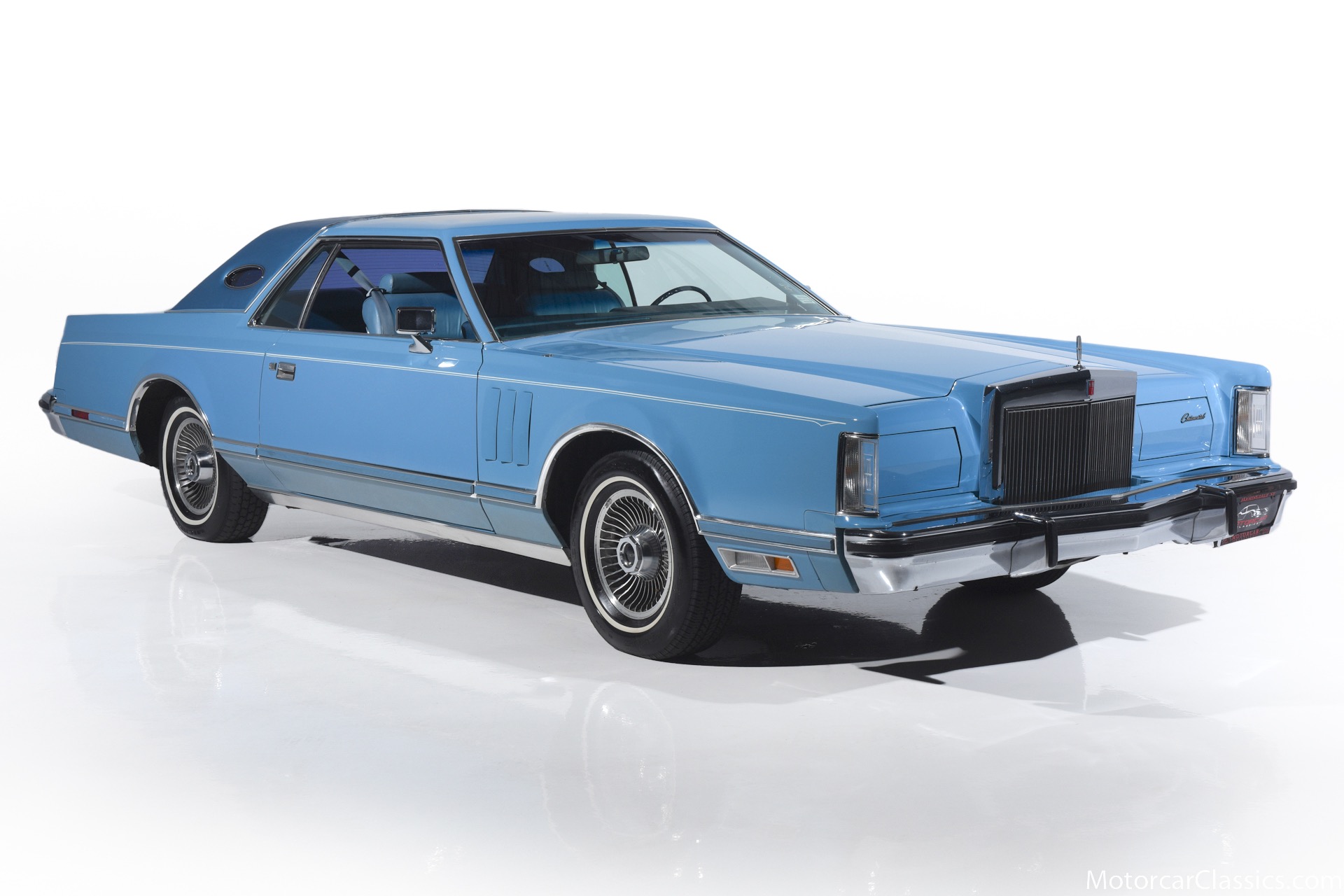 Used 1979 Lincoln Continental  | Farmingdale, NY
