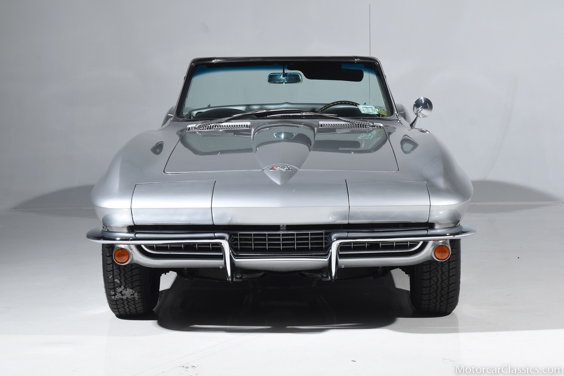 1967 Chevrolet Corvette 