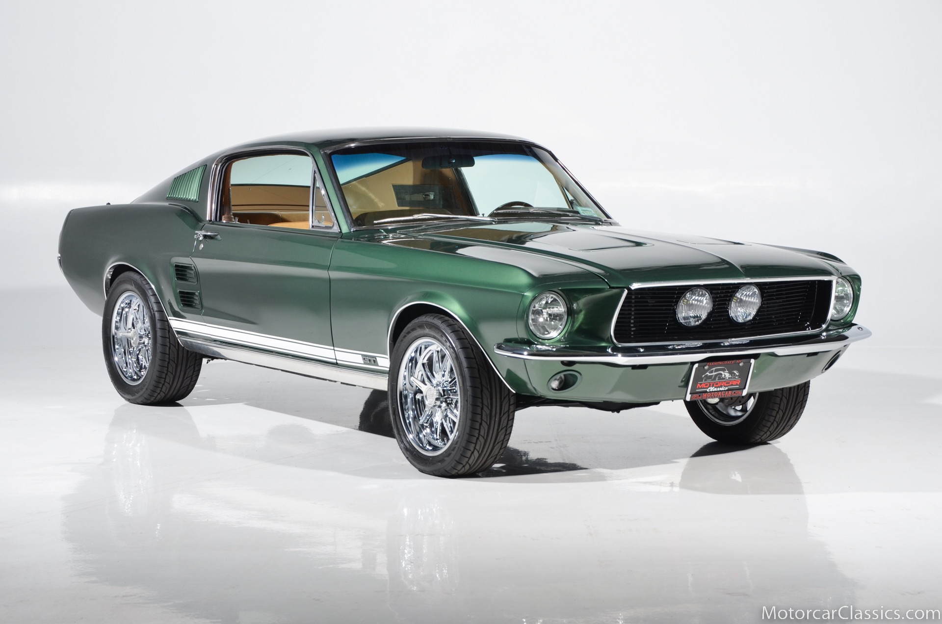 Used 1967 Ford Mustang GT | Farmingdale, NY