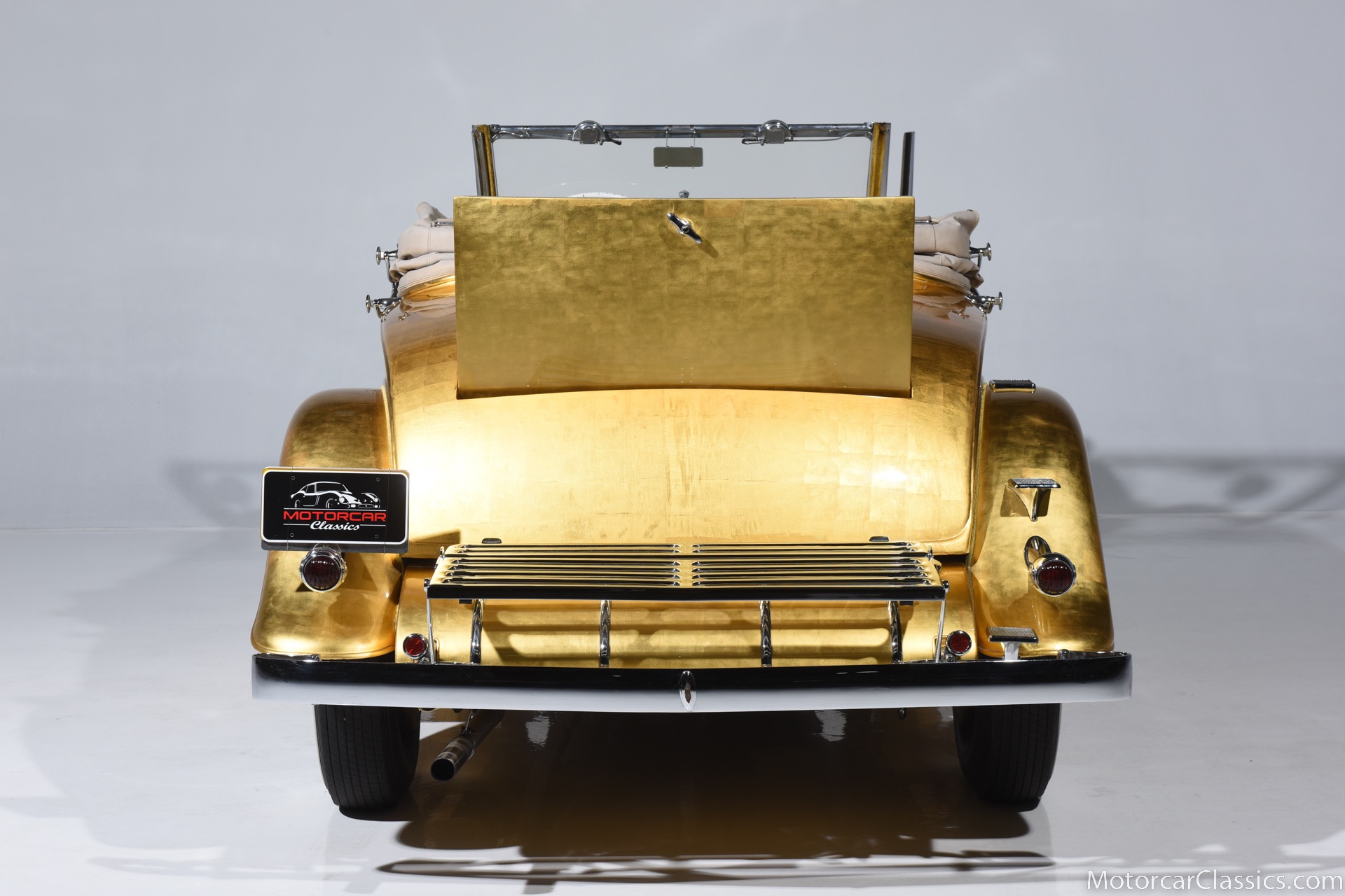 1931 Cadillac Fleetwood 