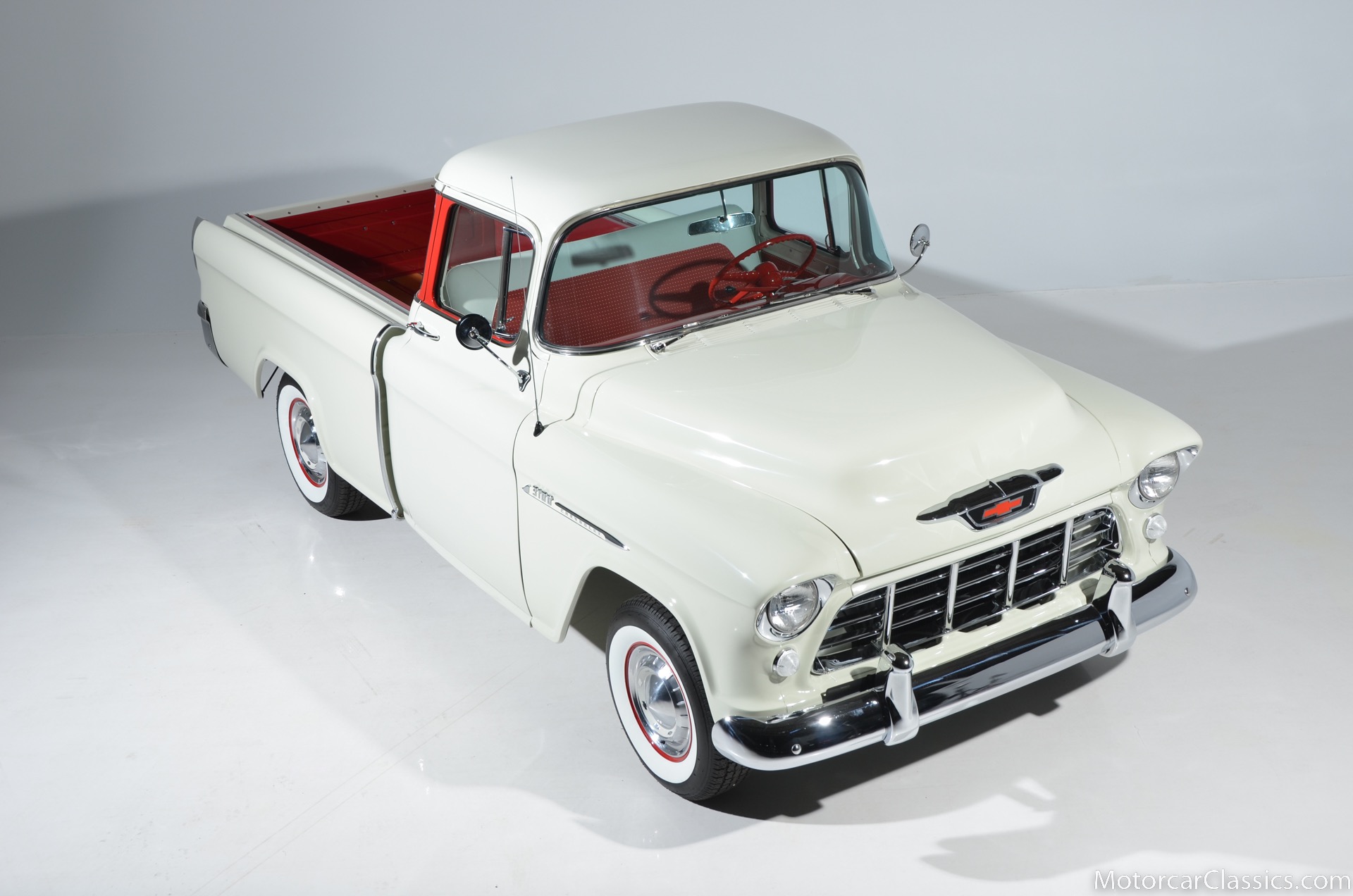 1955 Chevrolet 3100 Cameo
