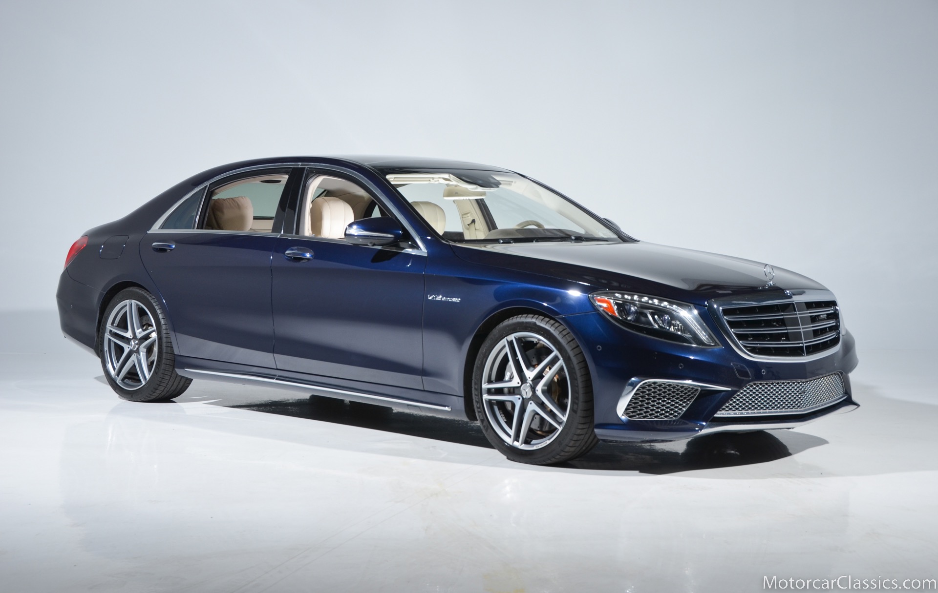 Used 2015 Mercedes-Benz S-Class S 65 AMG | Farmingdale, NY