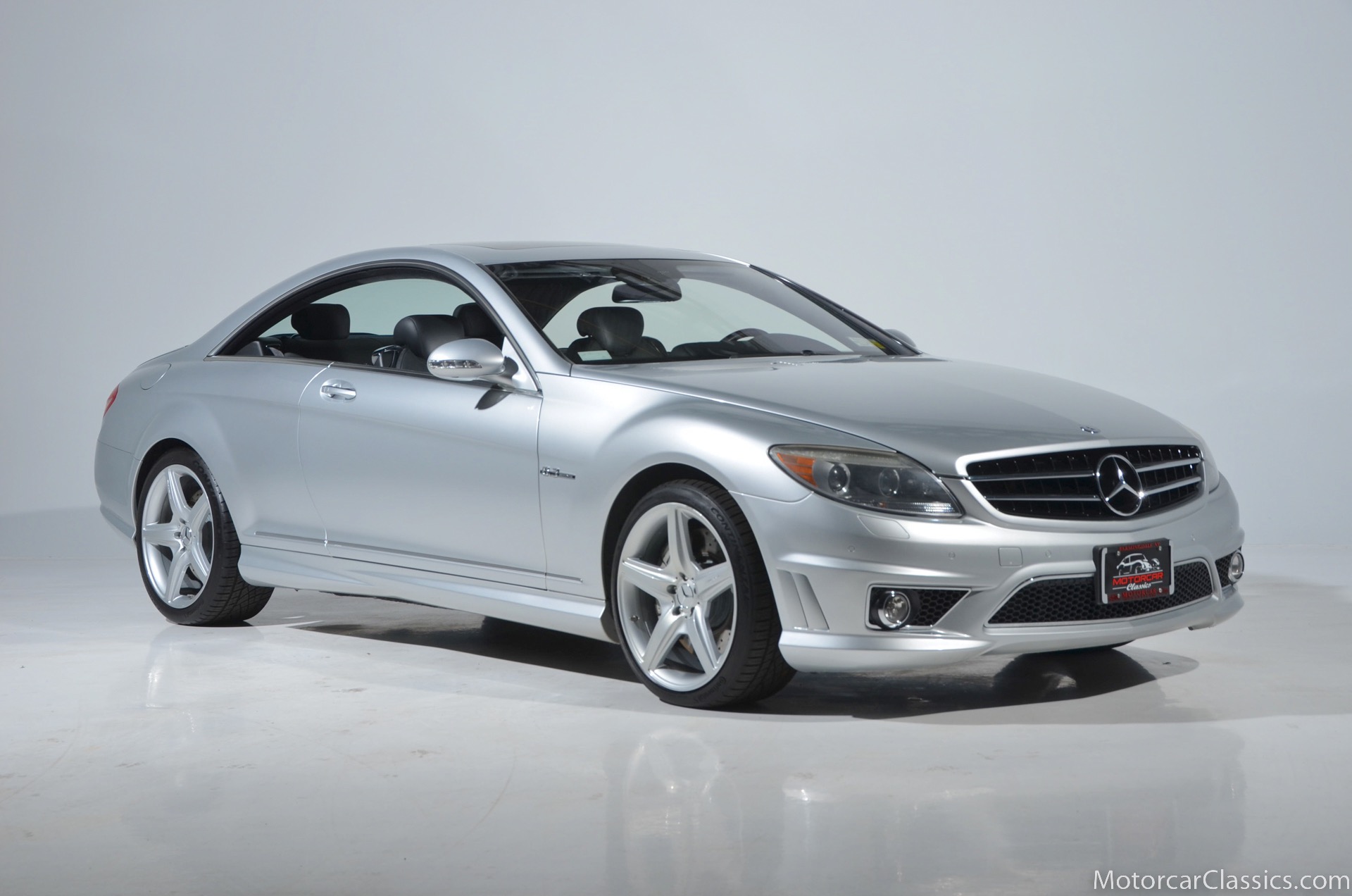 Used 2009 Mercedes-Benz CL-Class CL 63 AMG | Farmingdale, NY