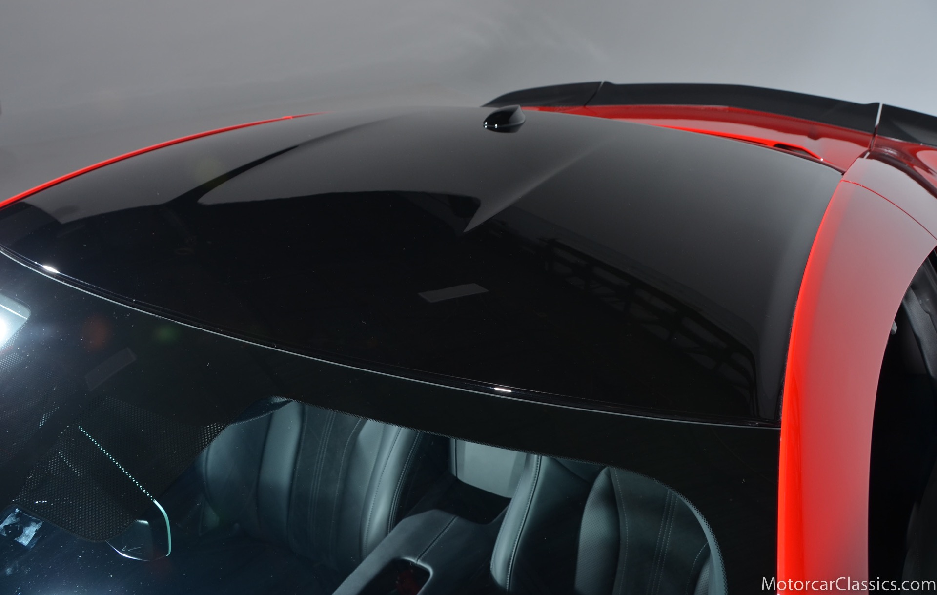2018 Acura NSX SH-AWD Sport Hybrid