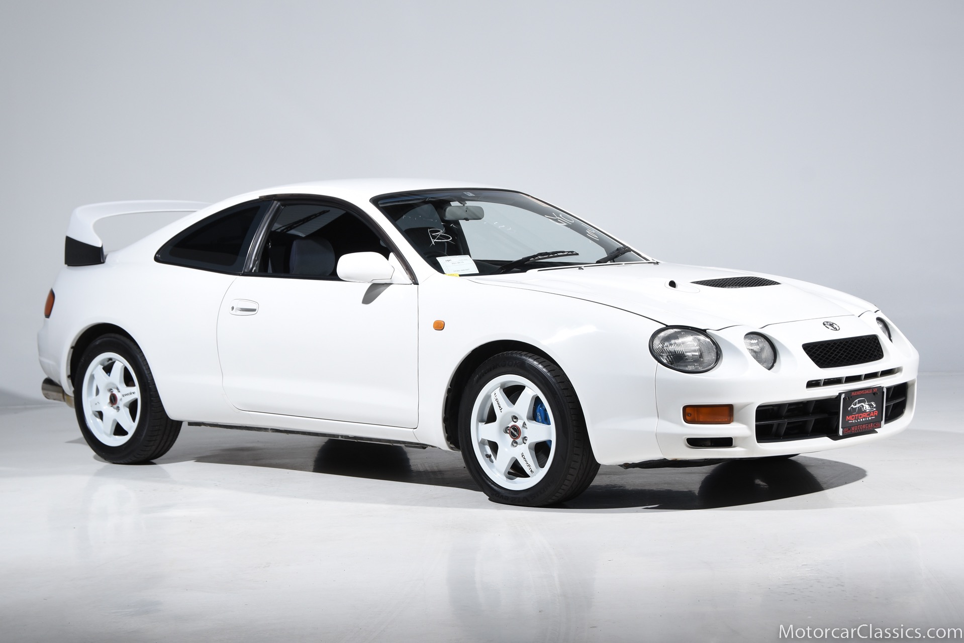 Used 1997 Toyota Celica GT-Four Coupe | Farmingdale, NY