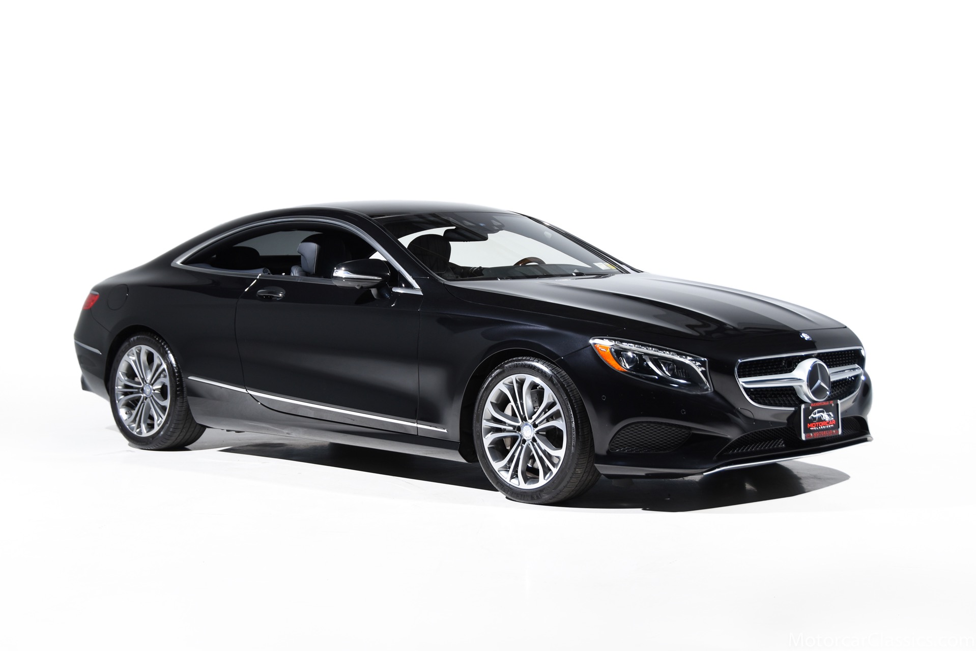 Used 2015 Mercedes-Benz S-Class S 550 4MATIC | Farmingdale, NY