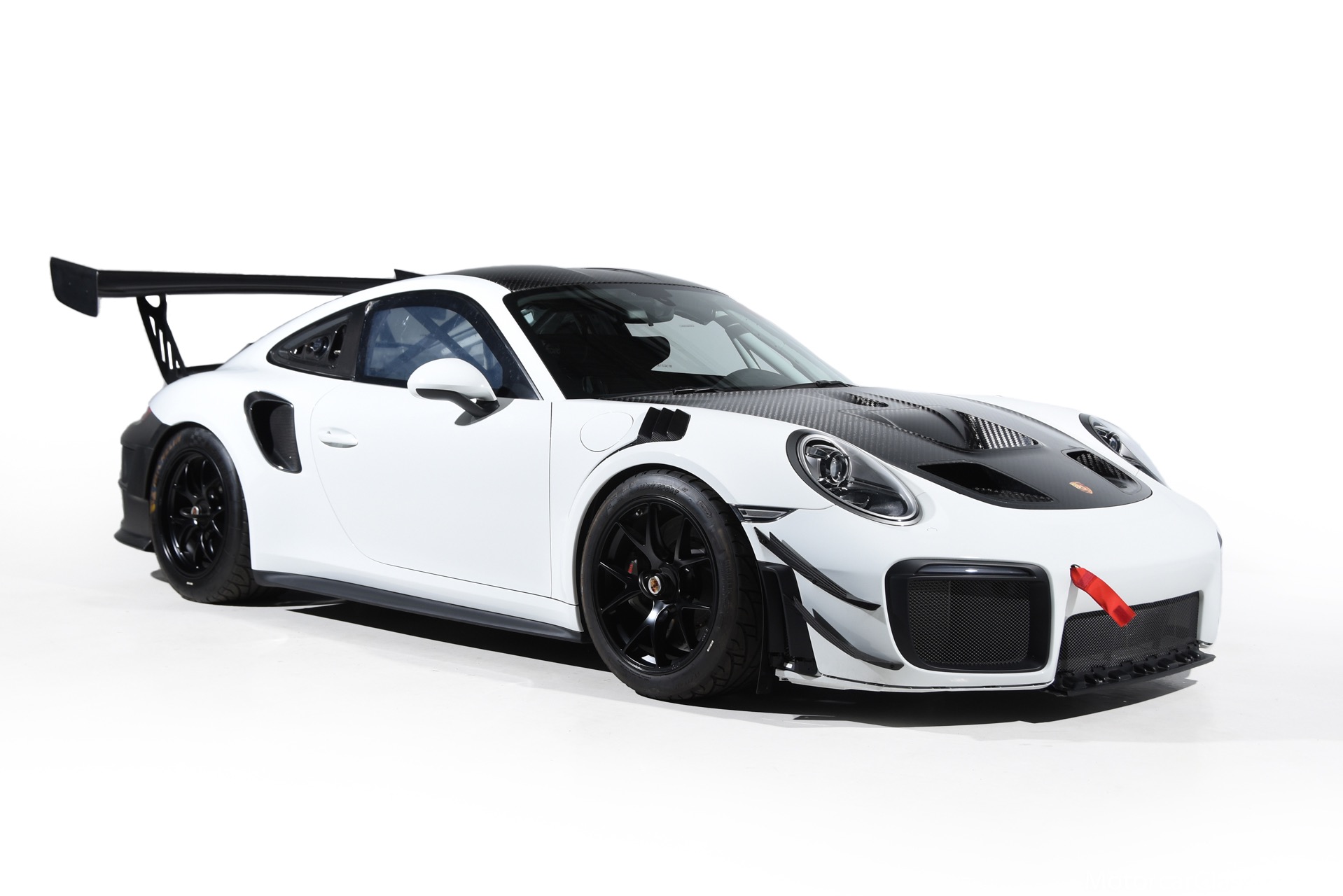 Used 2019 Porsche 911 GT2 RS Clubsport | Farmingdale, NY