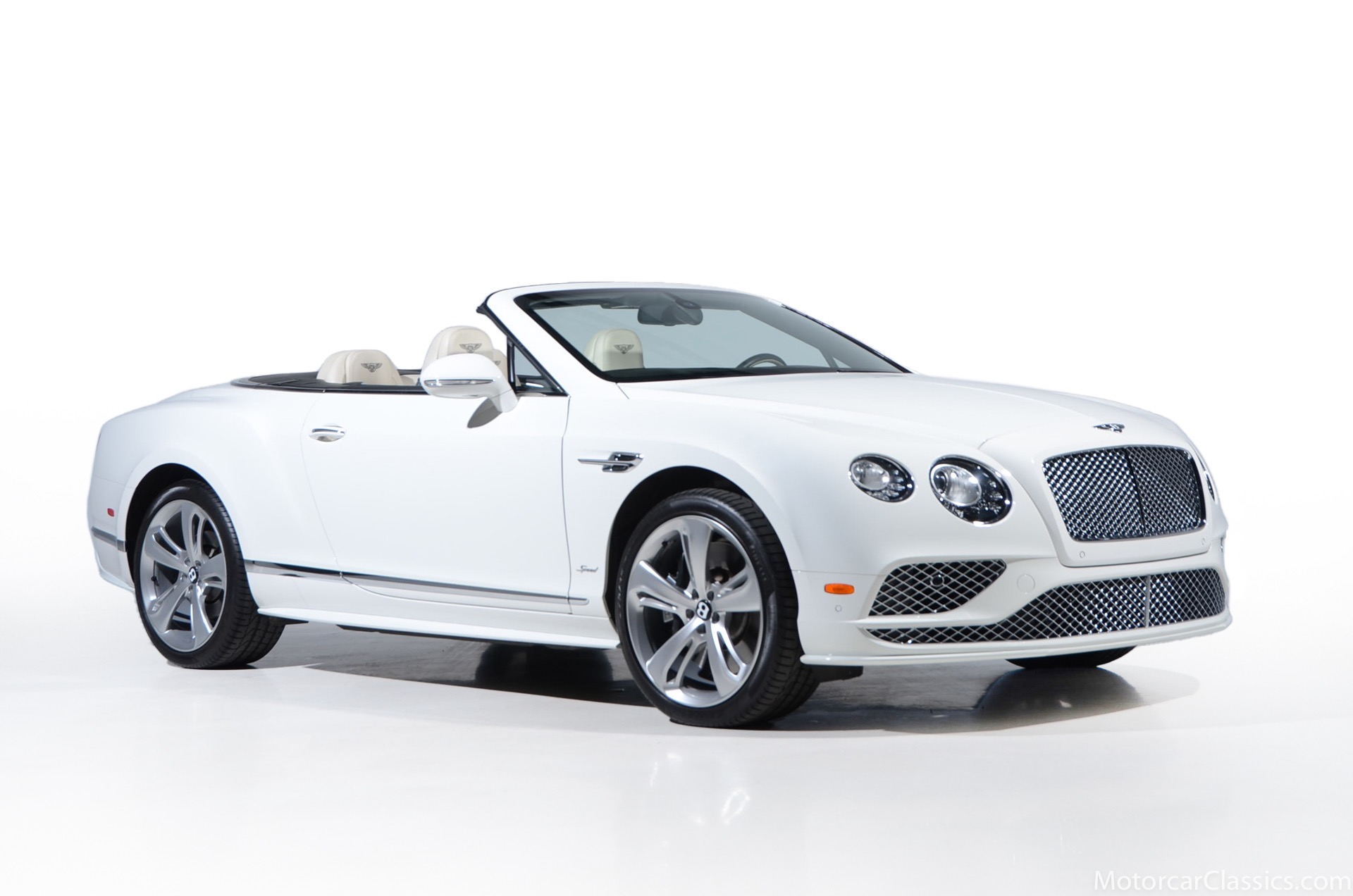 Used 2016 Bentley Continental GT Speed | Farmingdale, NY