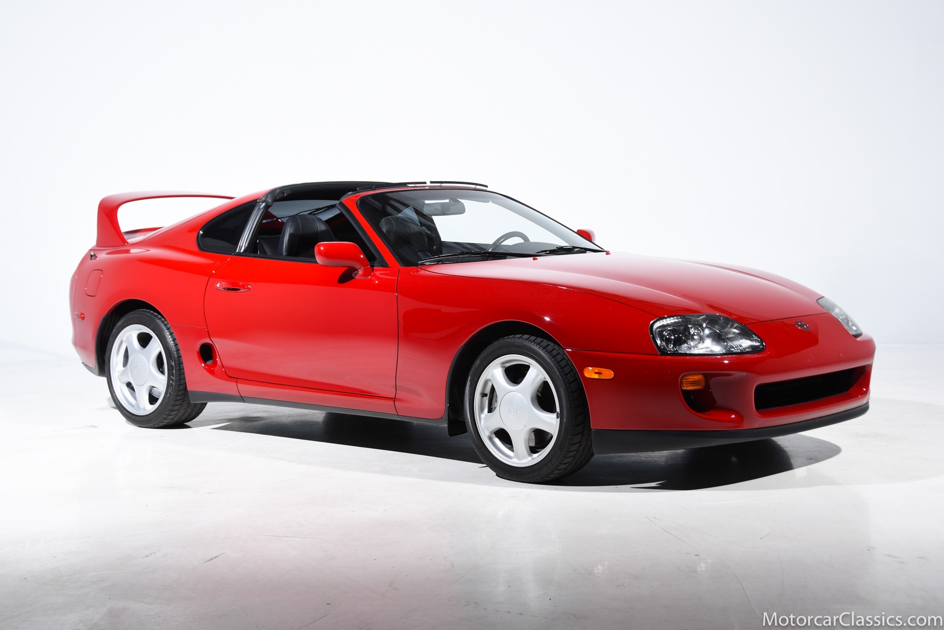 1994 Toyota Supra's photo