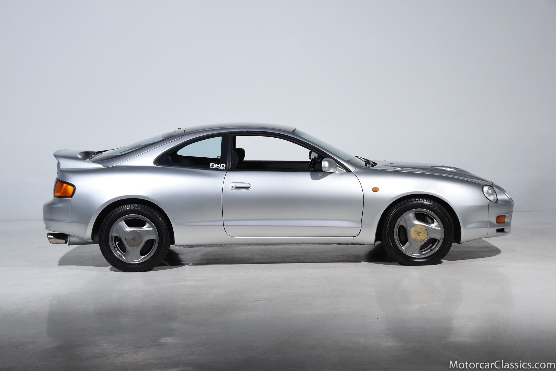 1994 Toyota Celica GT-Four Coupe