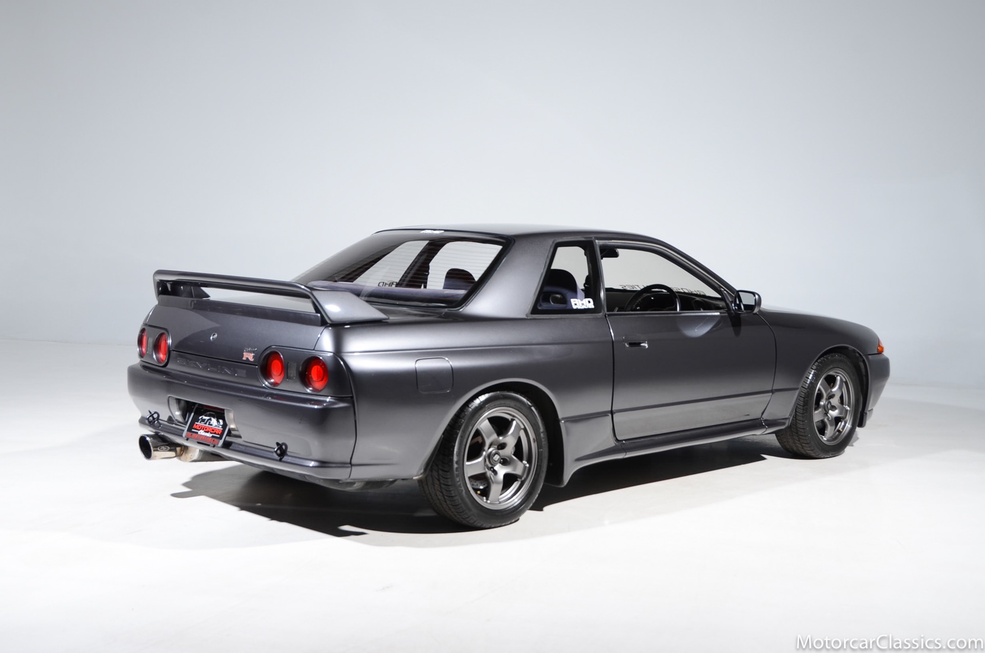 1990 Nissan Skyline GT-R Nismo