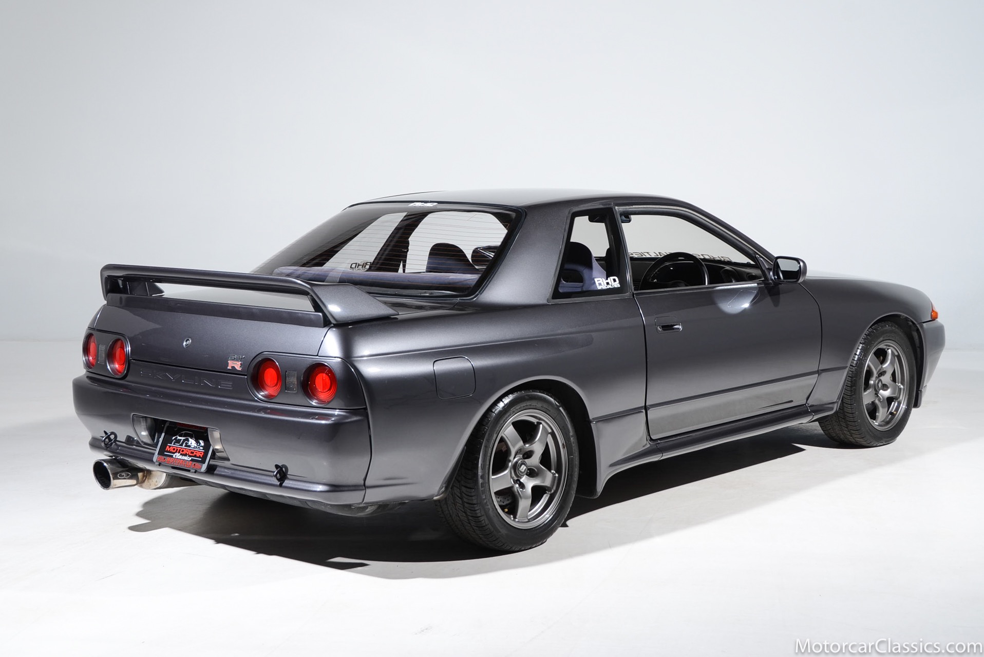 1990 Nissan Skyline GT-R Nismo
