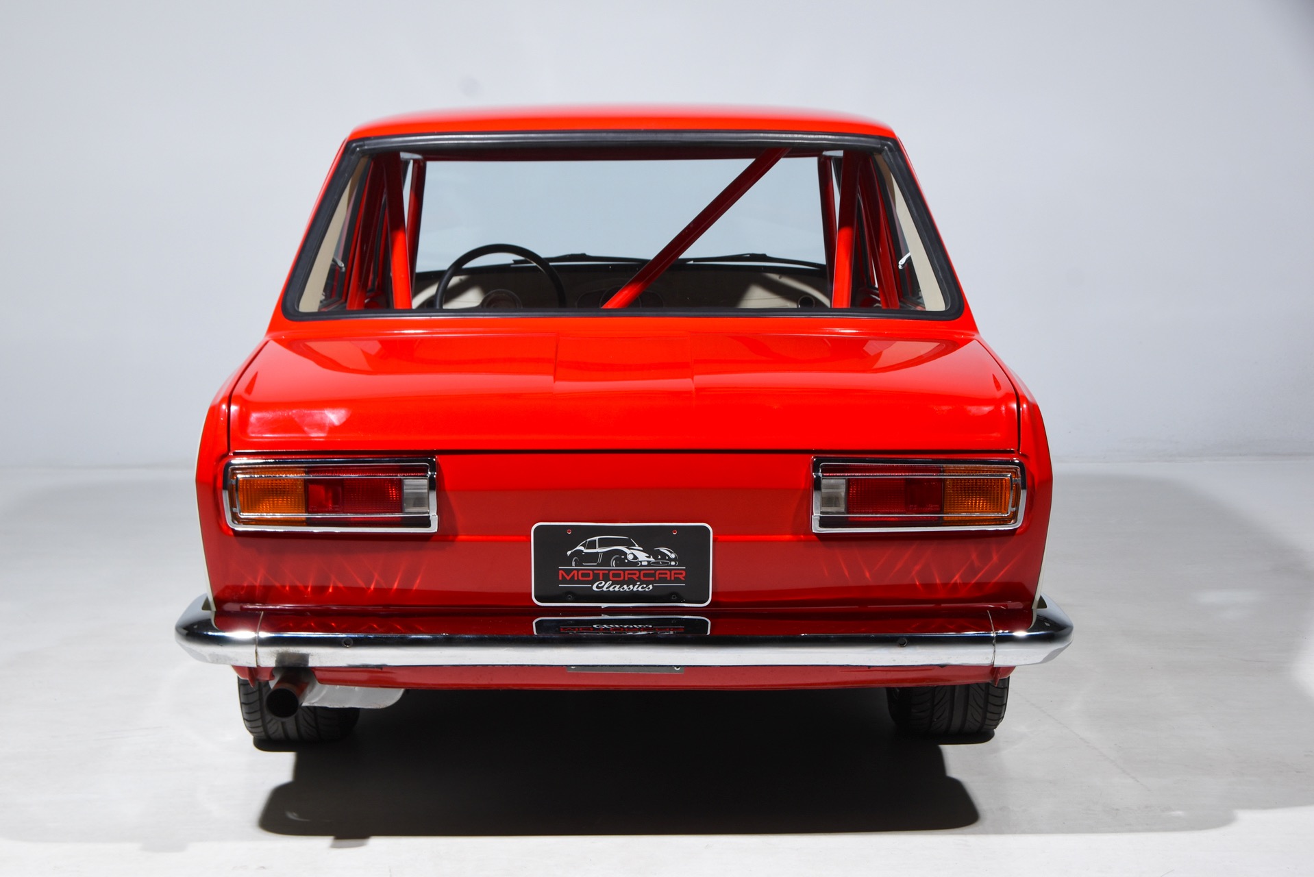 1987 Datsun 510 Coupe