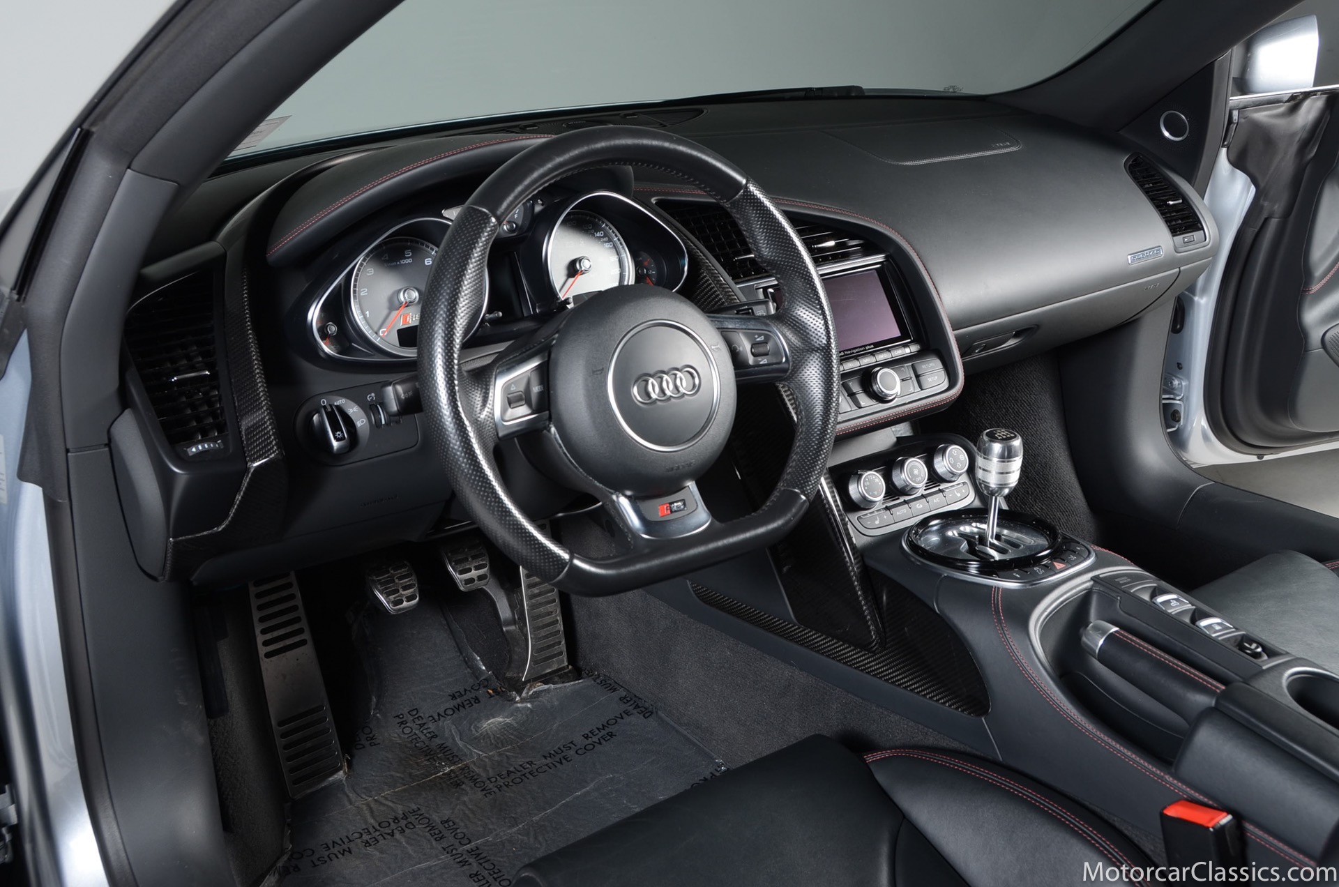 2015 Audi R8 4.2 quattro Spyder