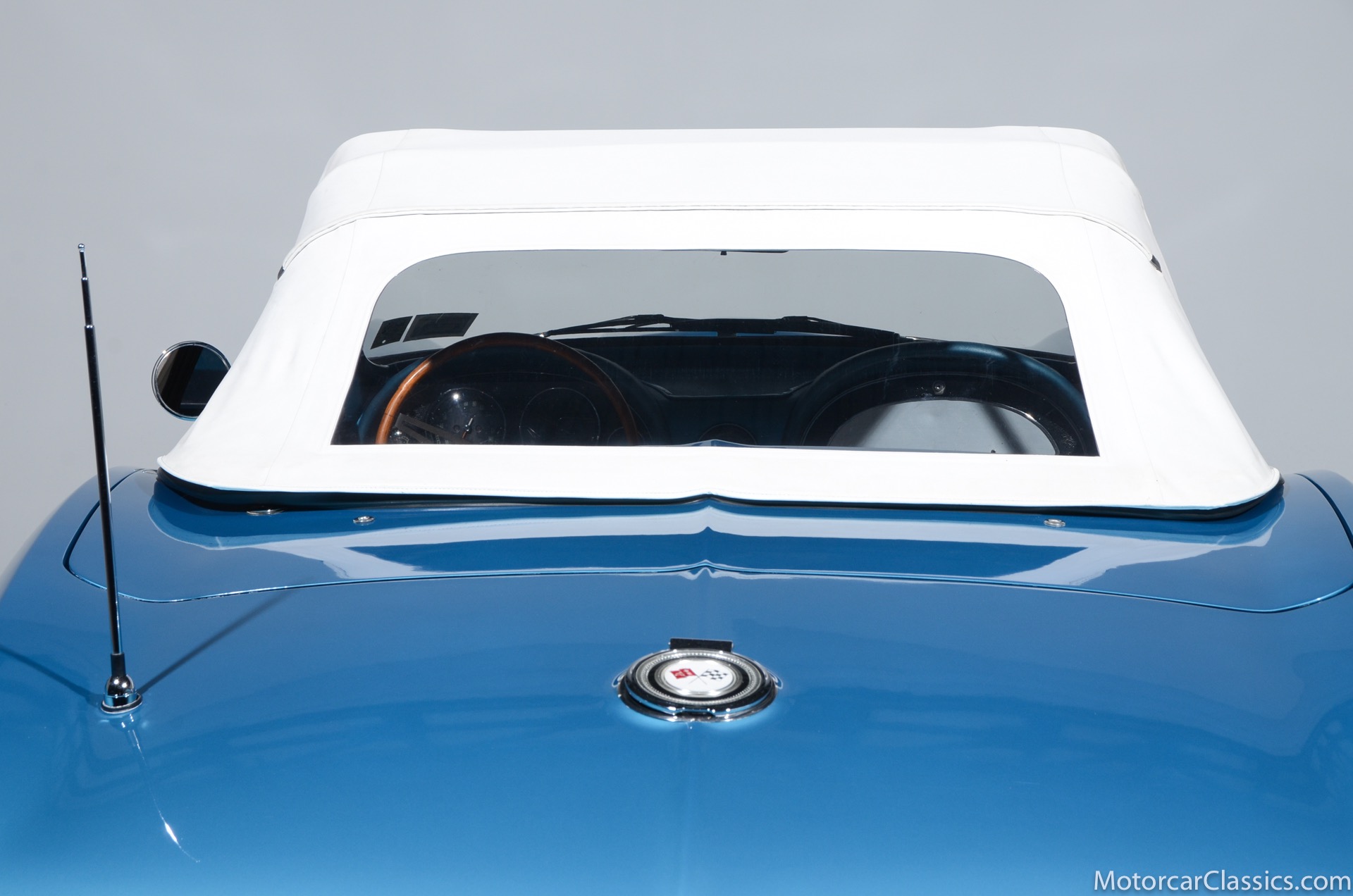 1965 Chevrolet Corvette 