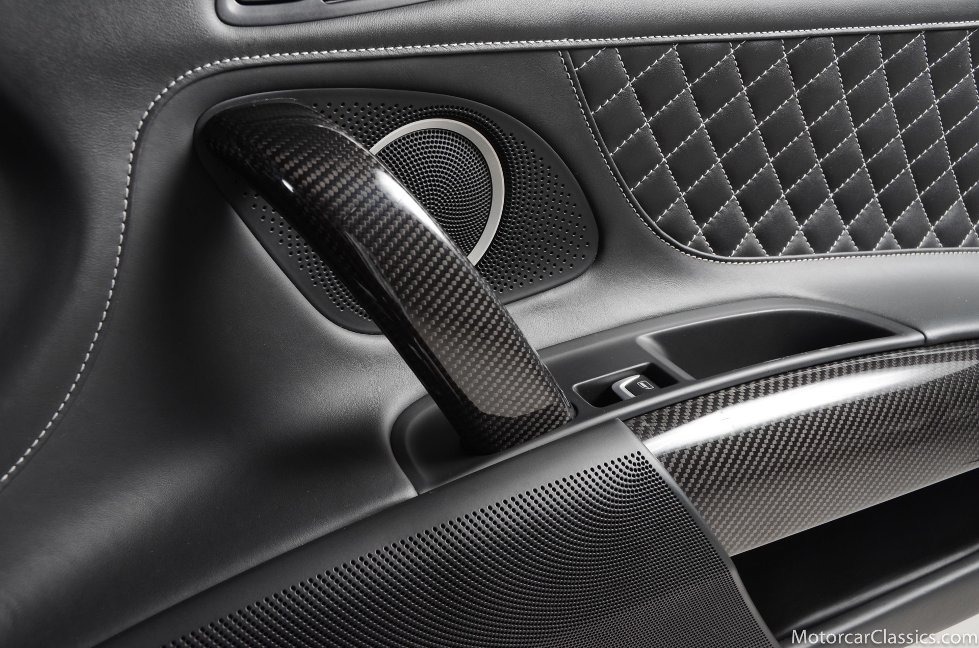 2014 Audi R8 5.2 quattro Spyder