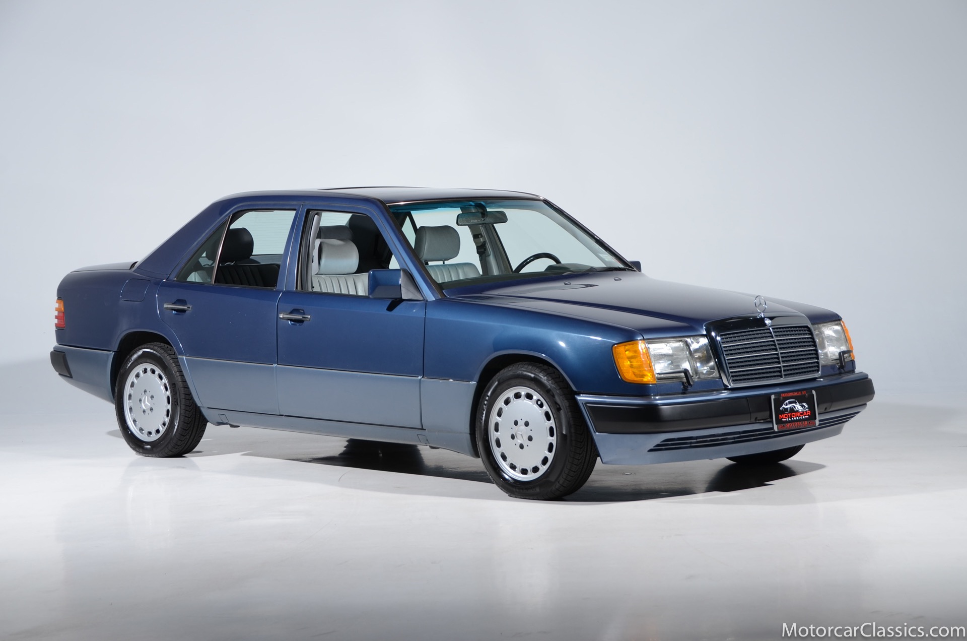 1990 Mercedes Benz Automobiles 1990 Mercedes Benz 190e 2 5 16