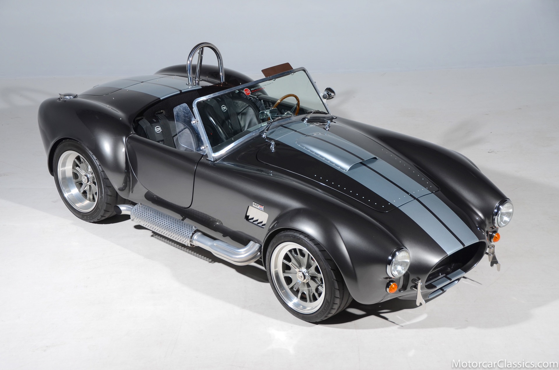 1965 Shelby Cobra 