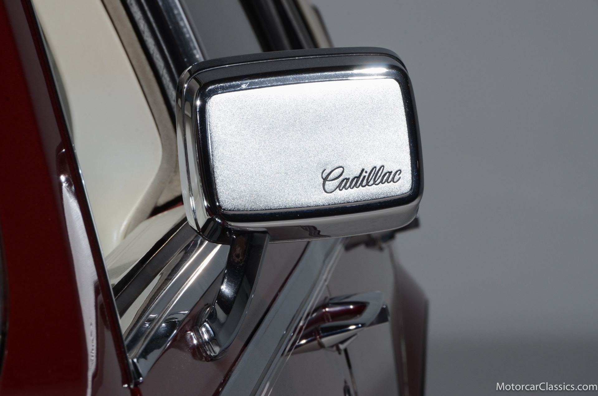 1983 Cadillac Seville 