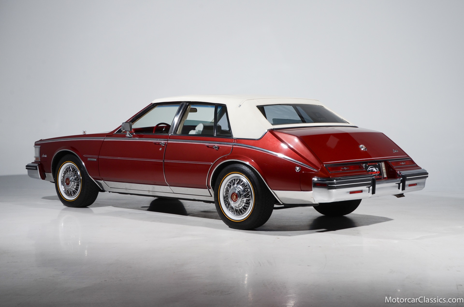 Cool 83 Cadillac Seville For Sale Gallery
