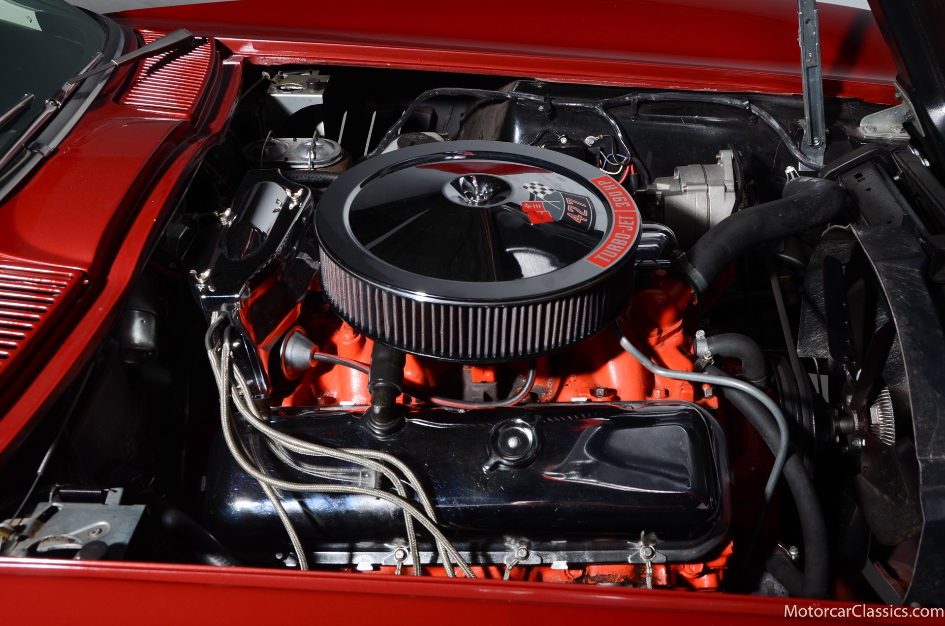 1967 Chevrolet Corvette 