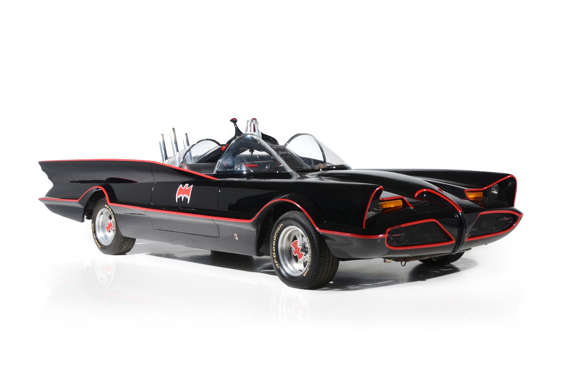 Used 1966 Batmobile   | Farmingdale, NY