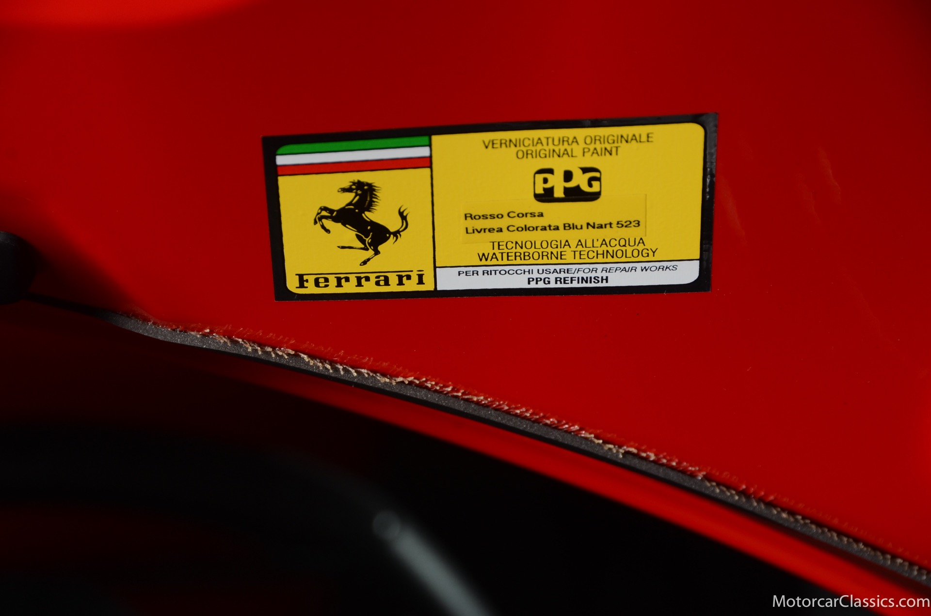 2015 Ferrari 458 Speciale 