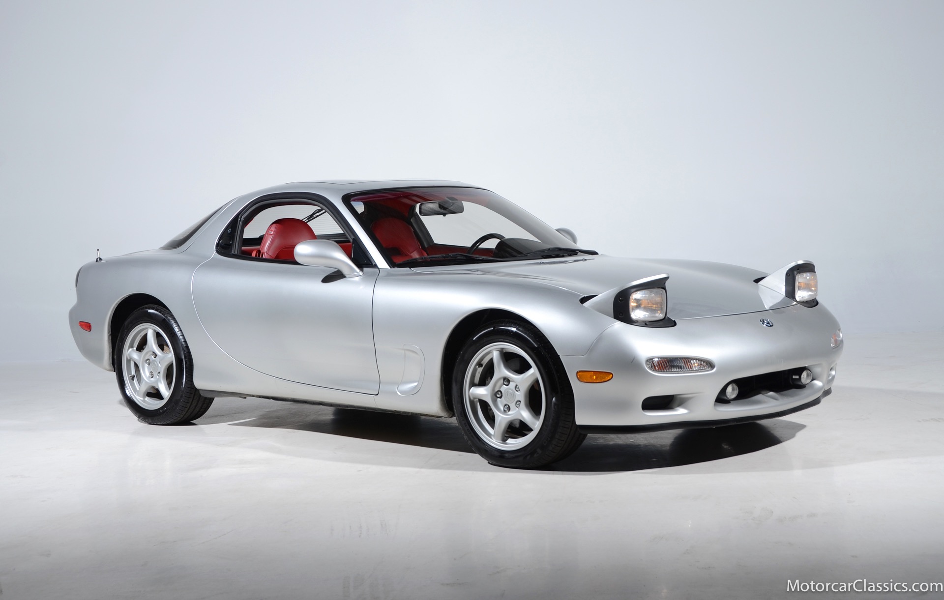 1993 Mazda RX7