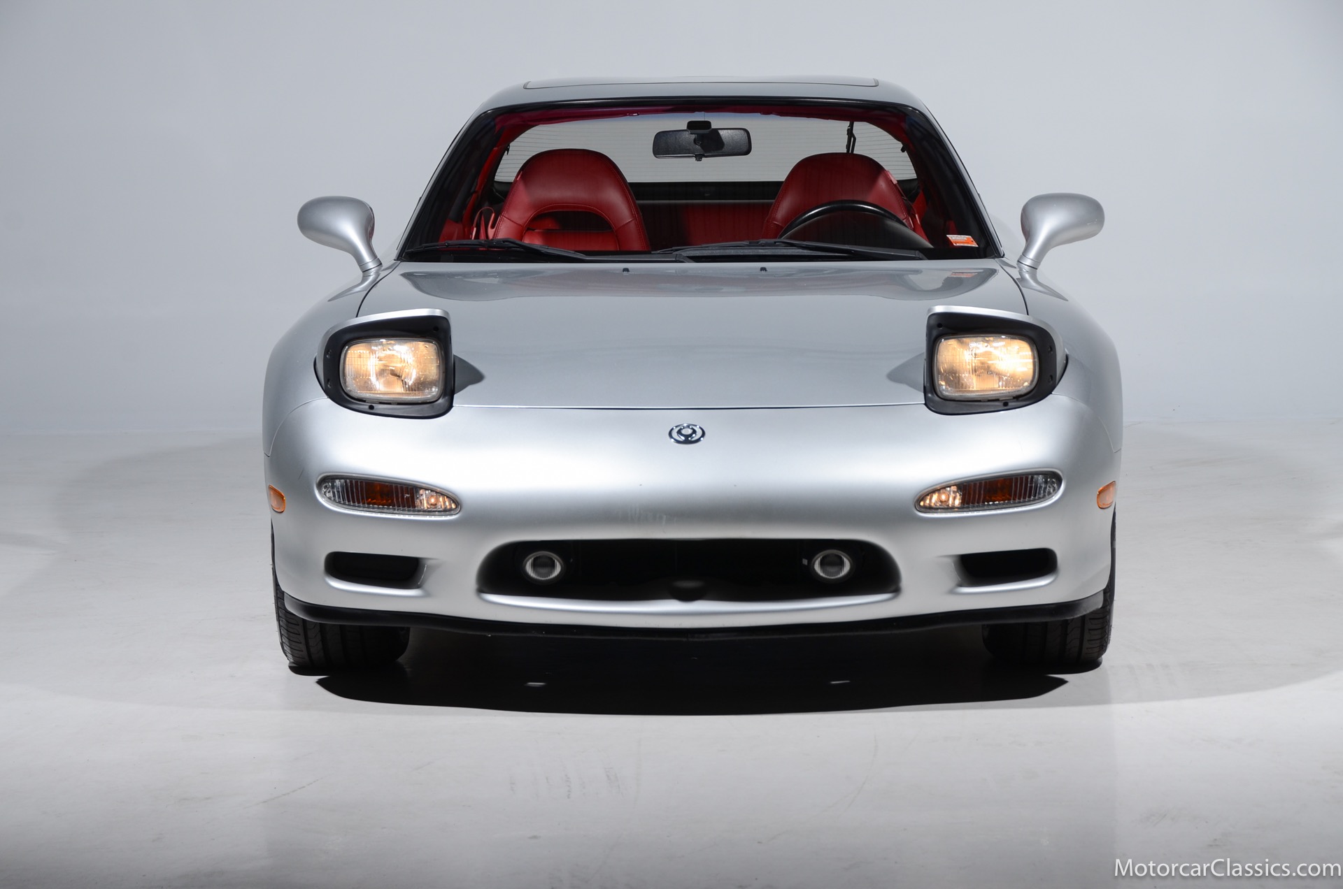 1993 Mazda RX-7 Turbo