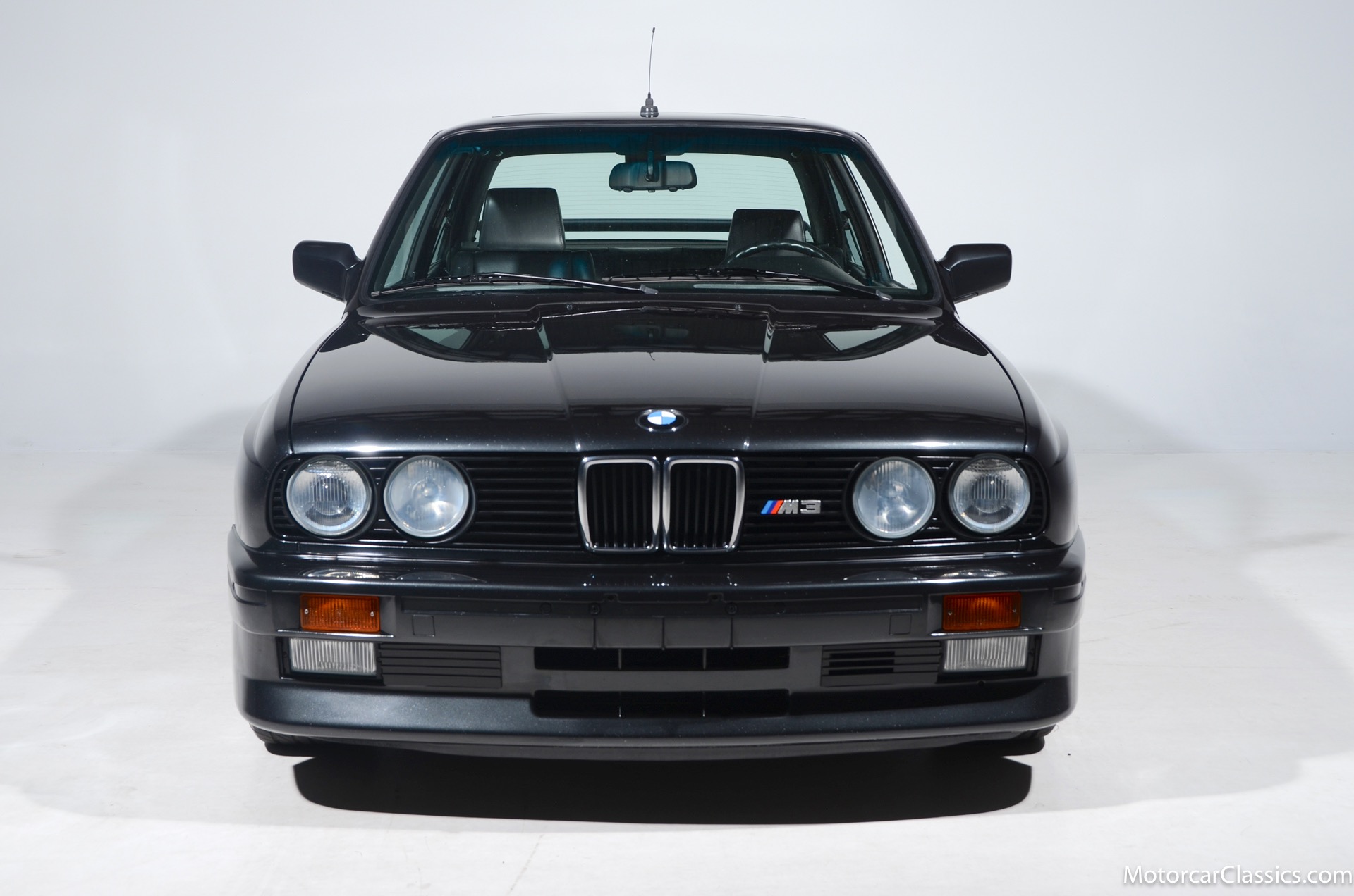1990 BMW M3