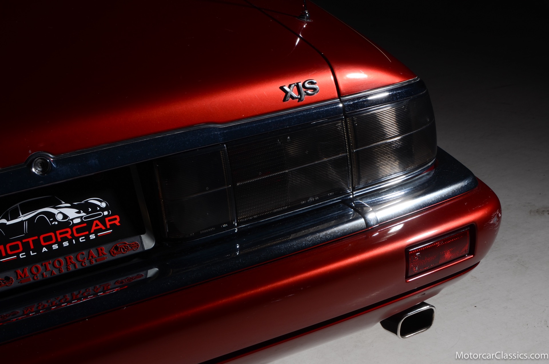 1994 Jaguar XJ-Series XJS