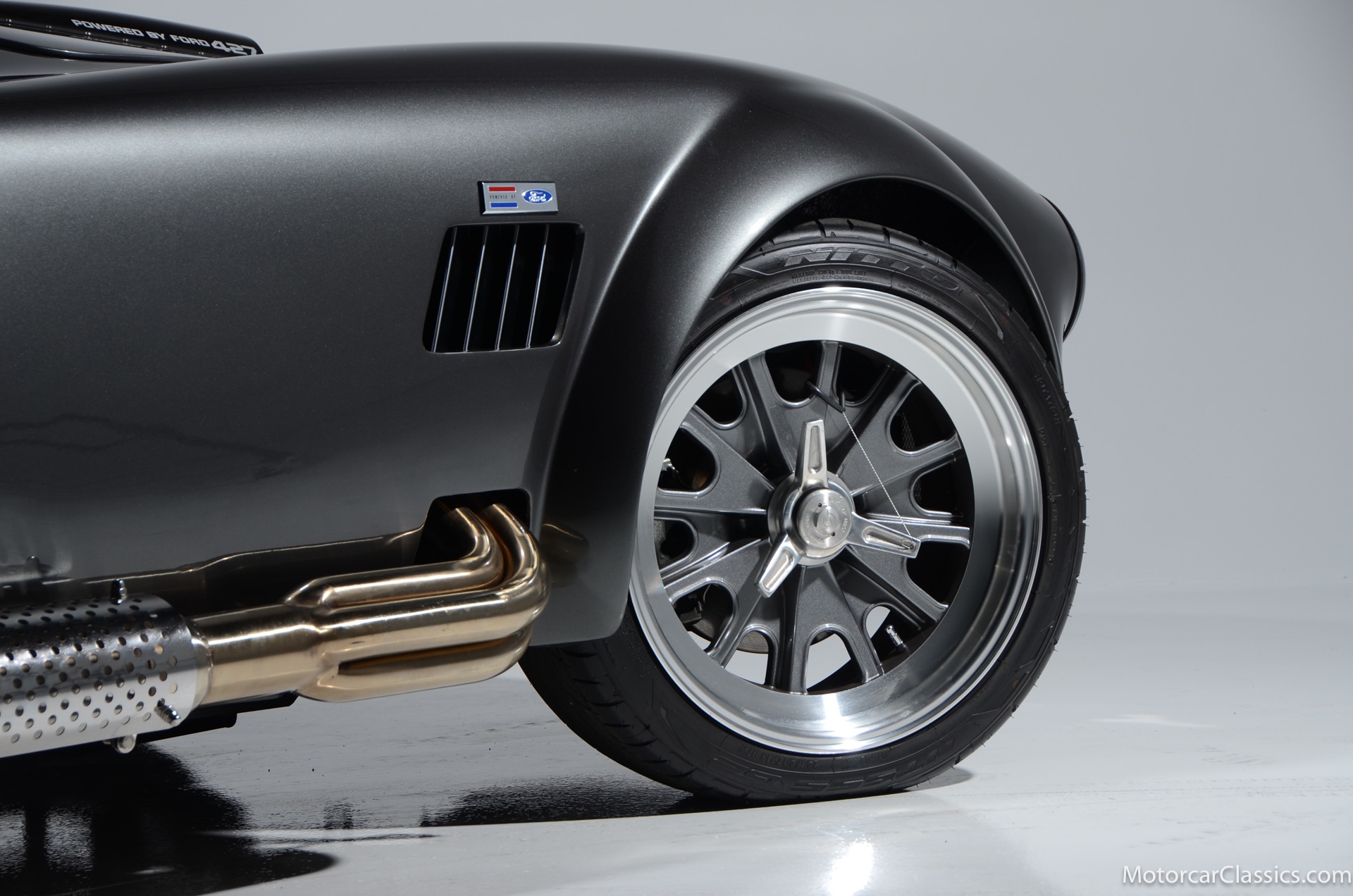 1965 Shelby Cobra 