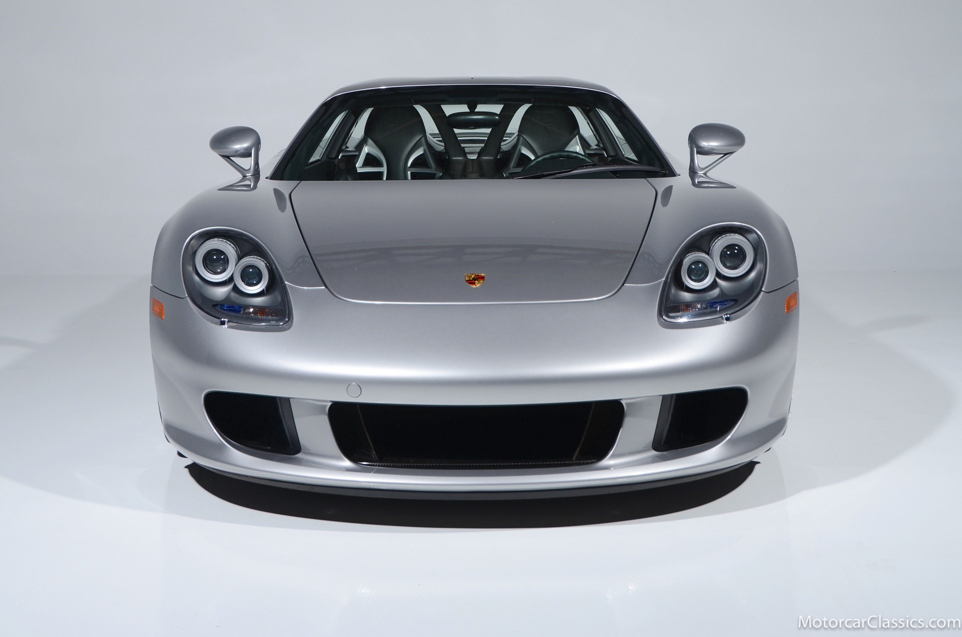 2005 Porsche Carrera GT 