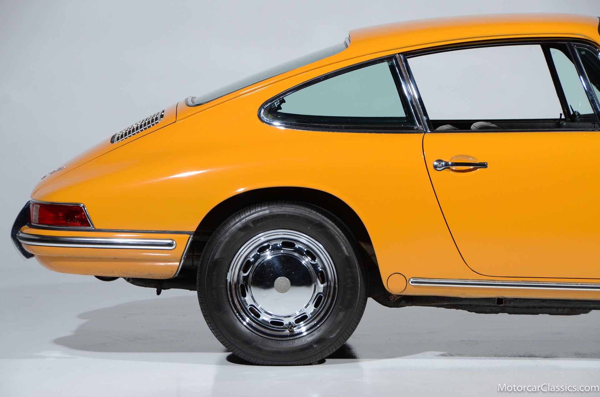 1966 Porsche 912 