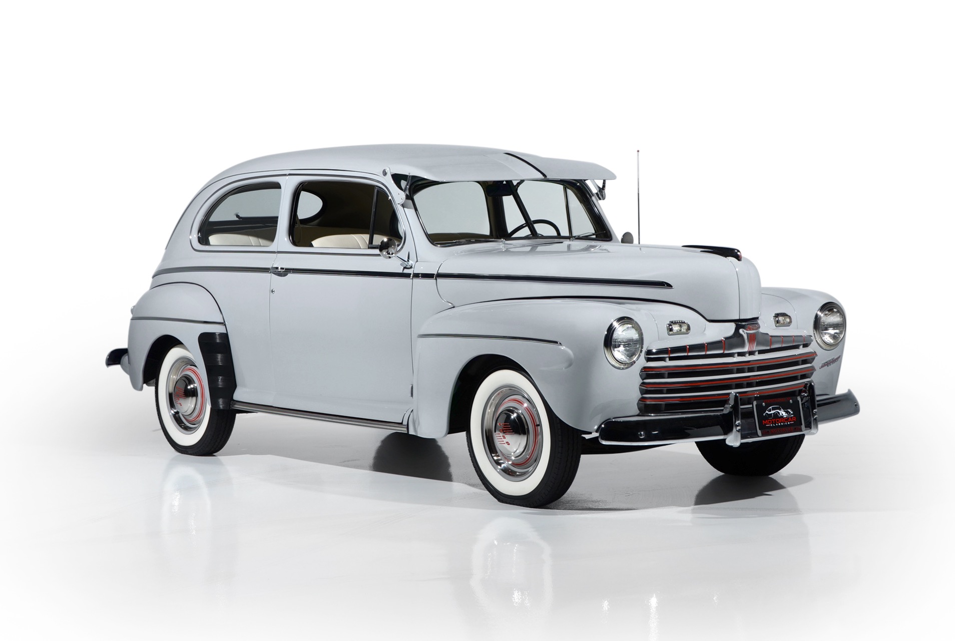 Used 1946 Ford Super Deluxe  | Farmingdale, NY