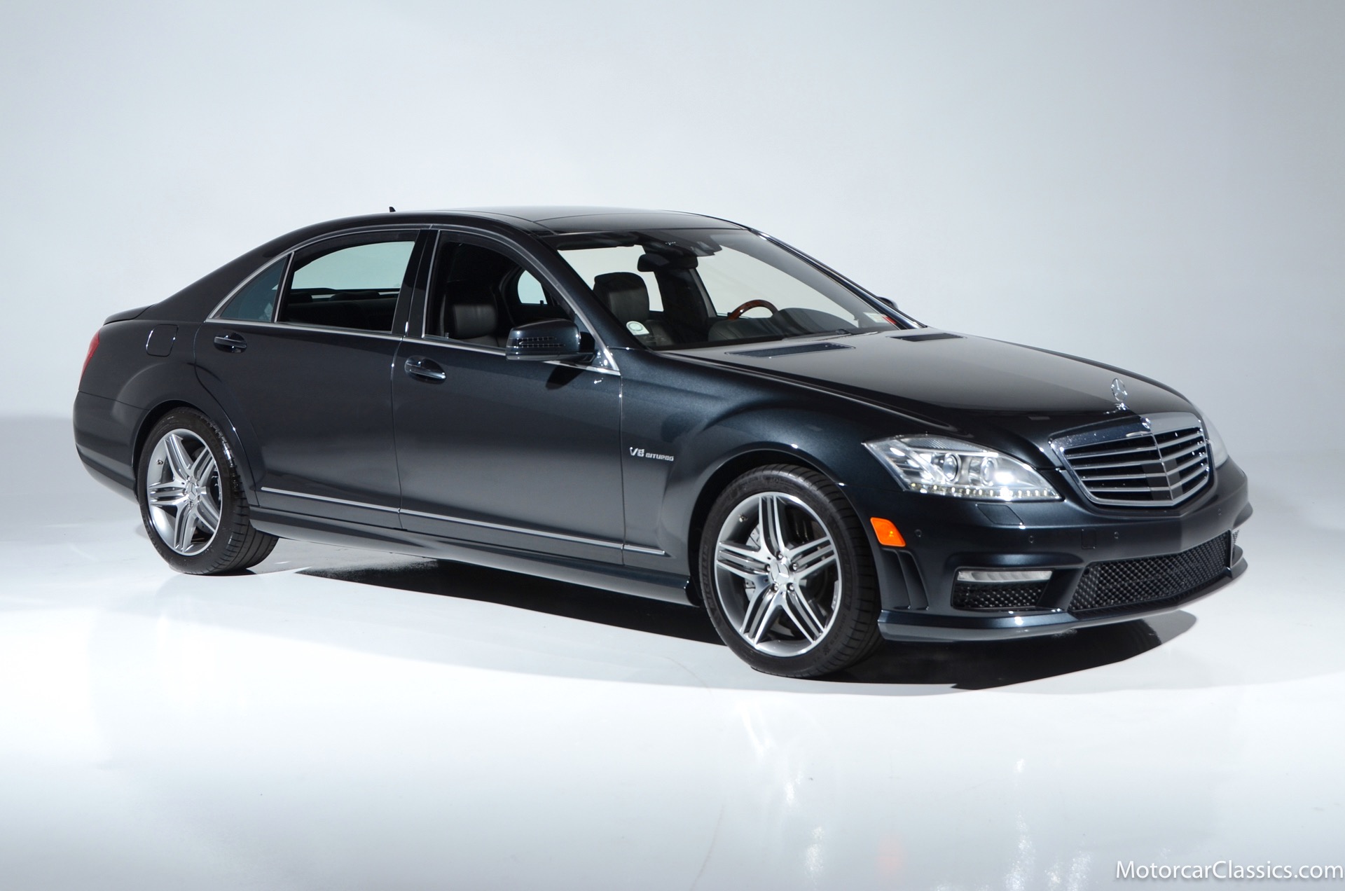 Used 2013 Mercedes-Benz S-Class S 63 AMG | Farmingdale, NY