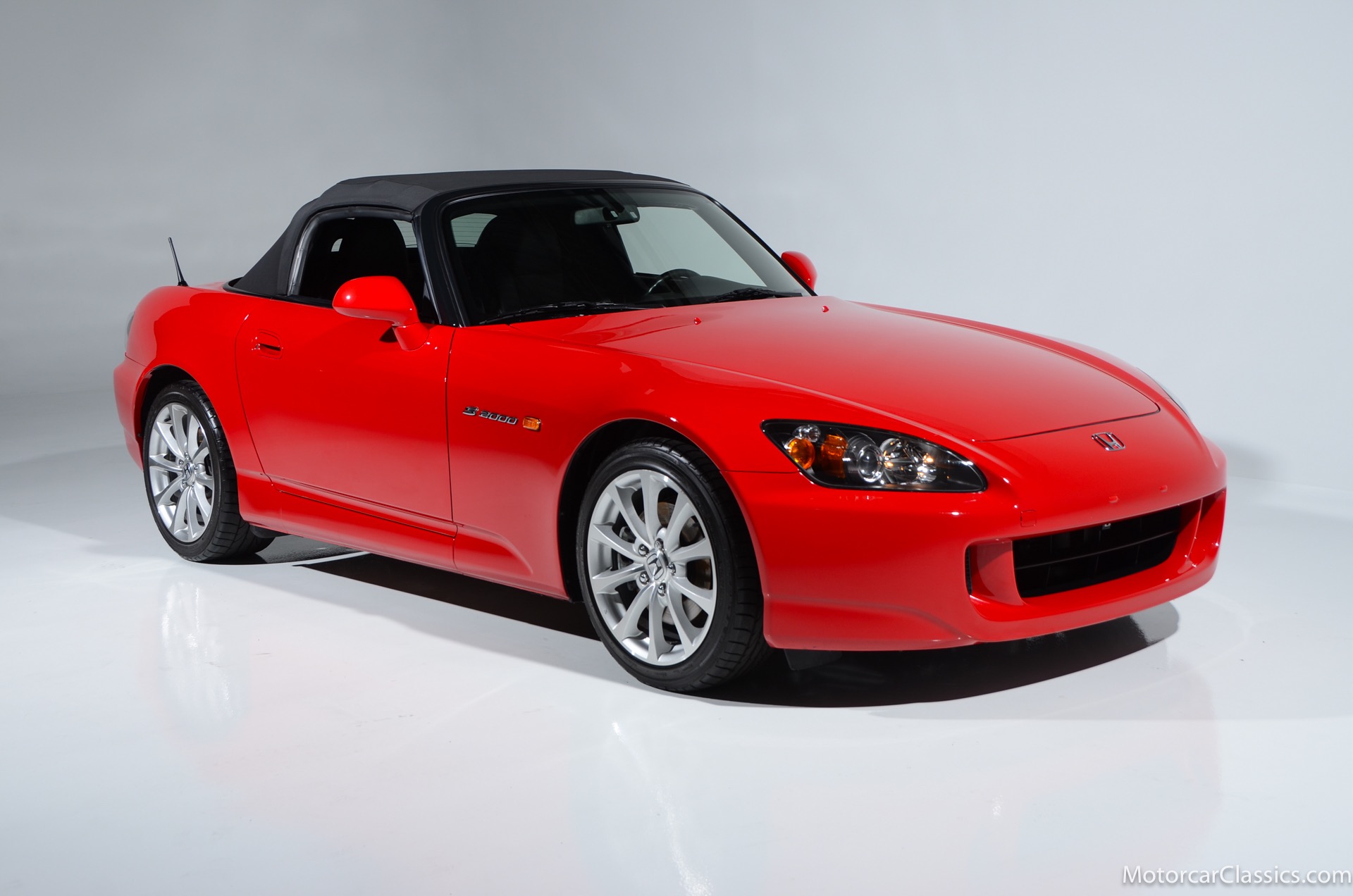 2006 Honda S2000 Base's photo