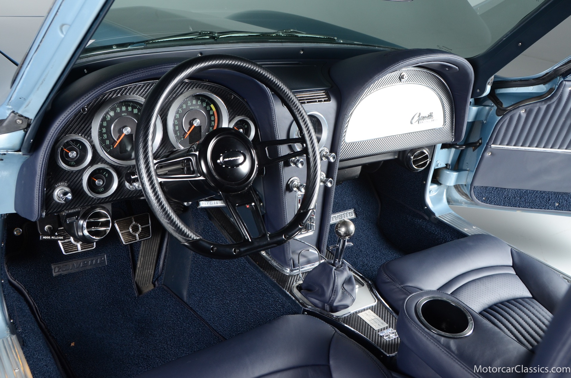 1964 Chevrolet Corvette 