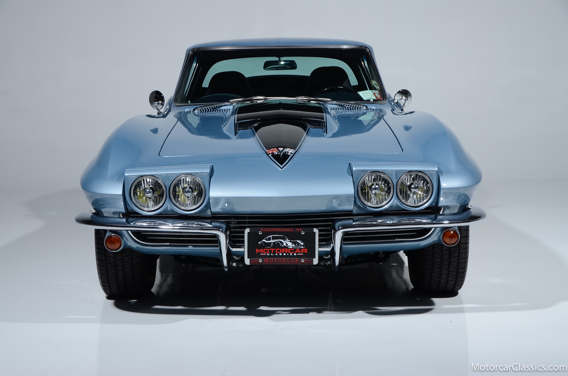 1964 Chevrolet Corvette 