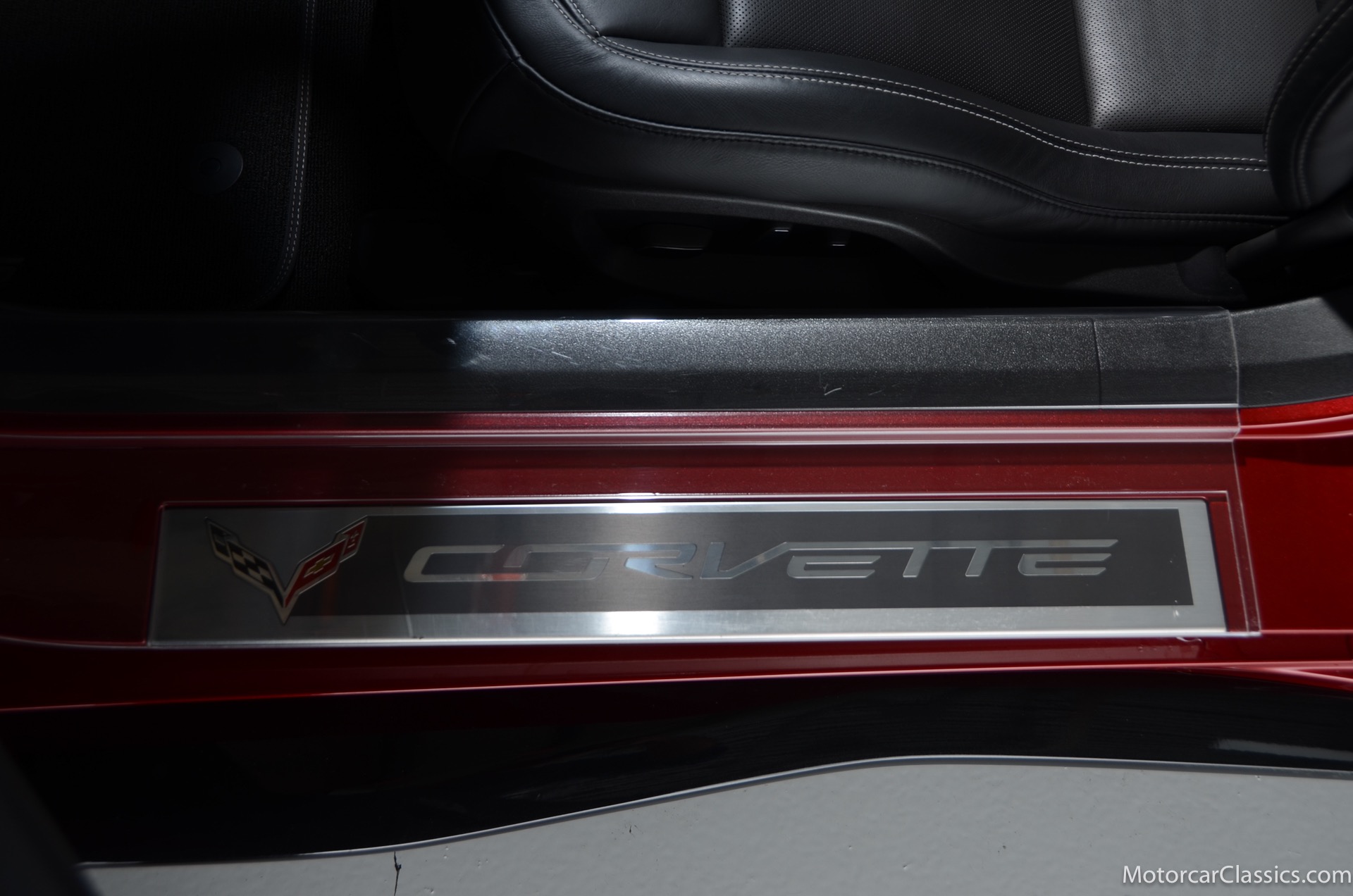 2015 Chevrolet Corvette Z06