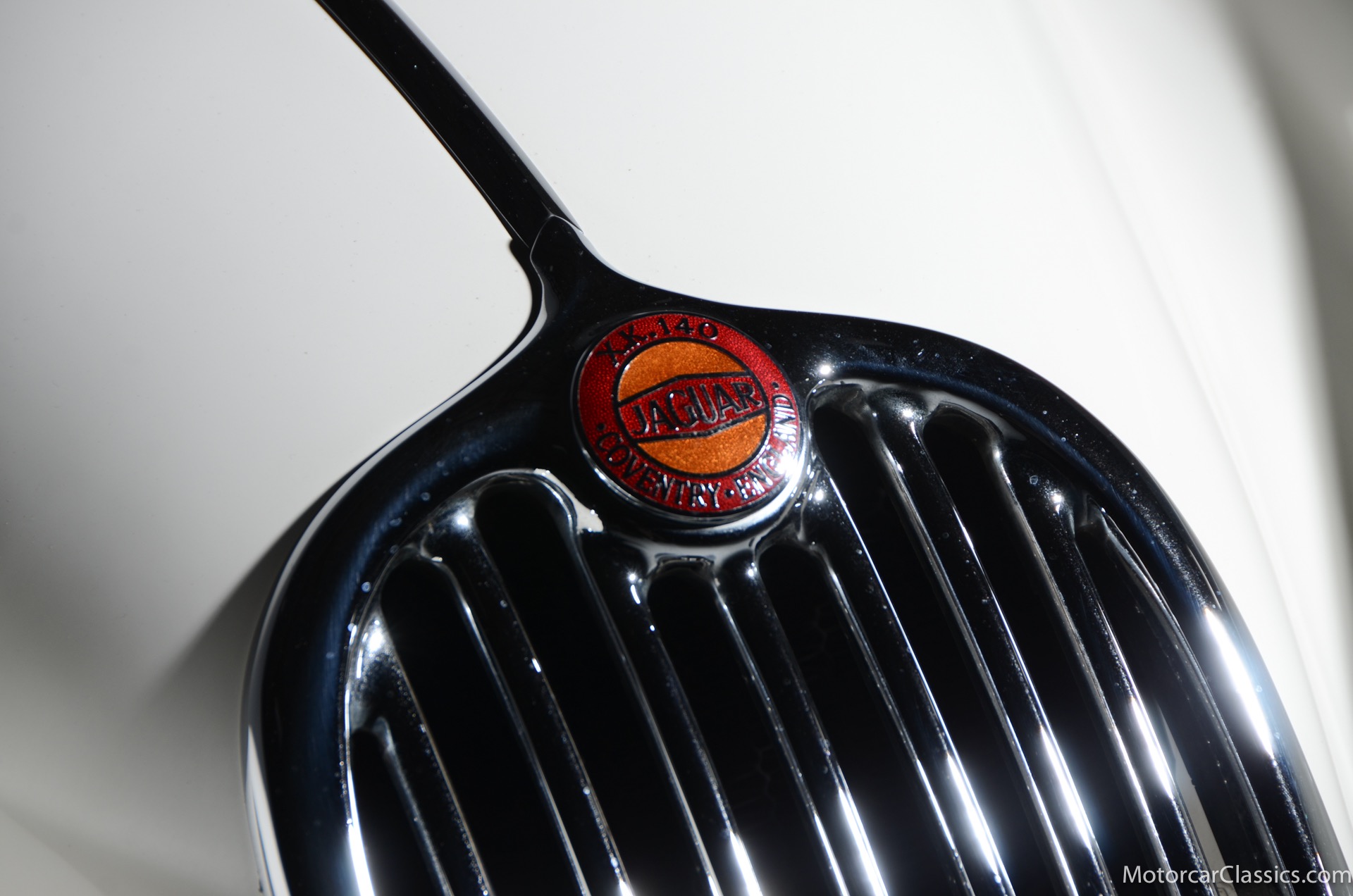 1955 Jaguar XK-Series XK 140 MC
