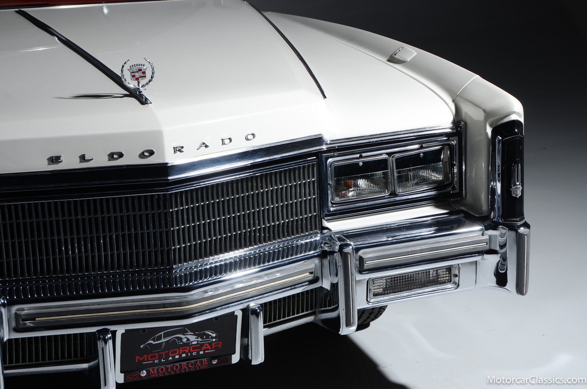 1977 Cadillac Eldorado 
