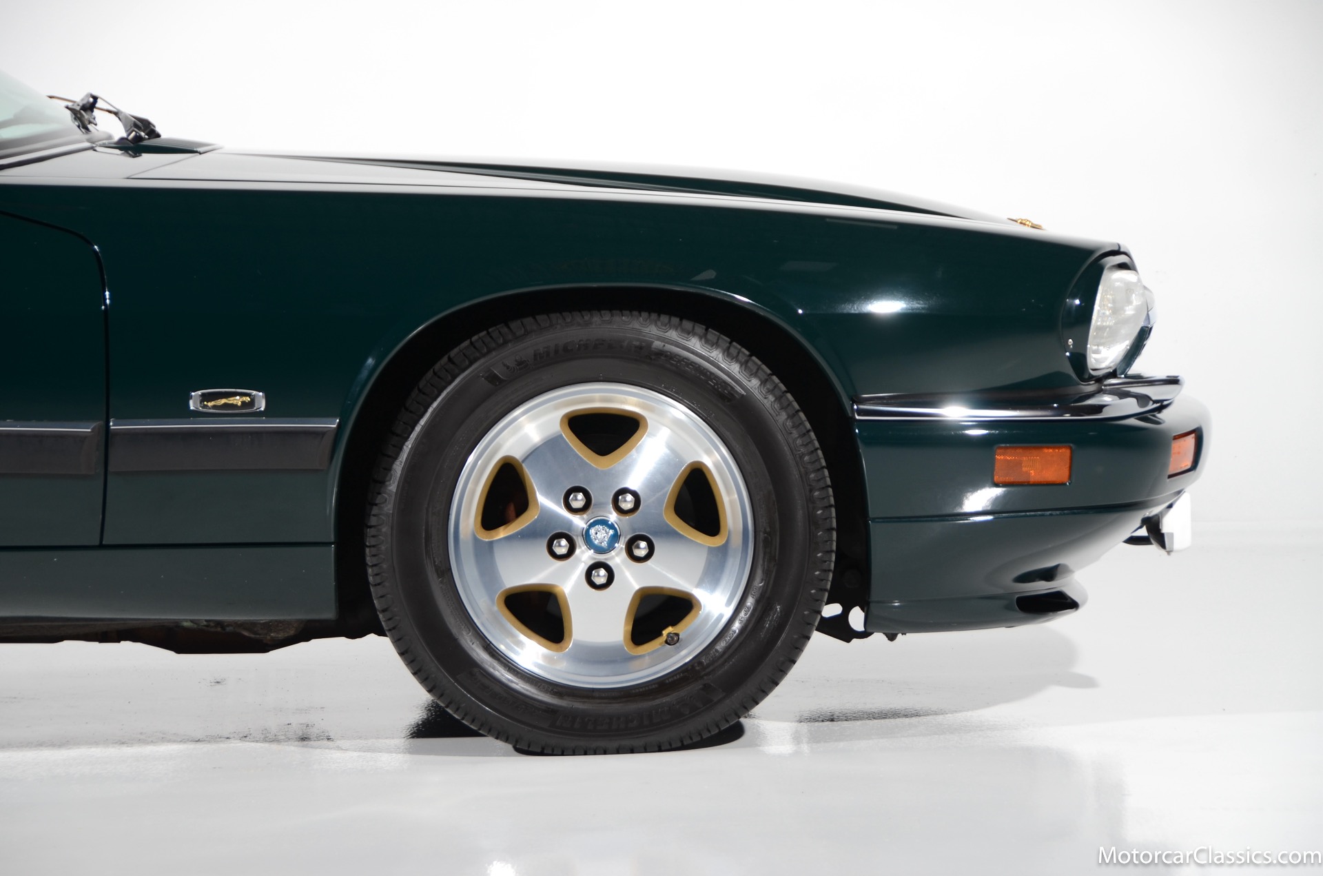 1994 Jaguar XJ-Series XJS V12