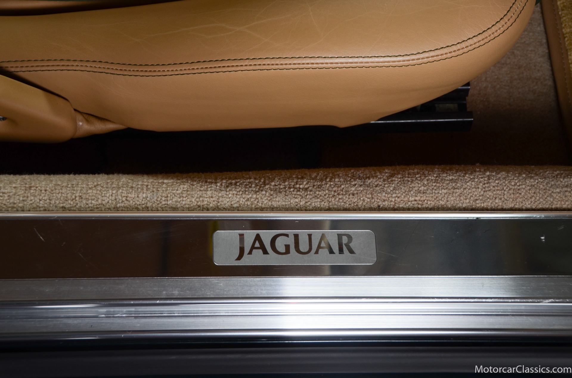 1994 Jaguar XJ-Series XJS V12