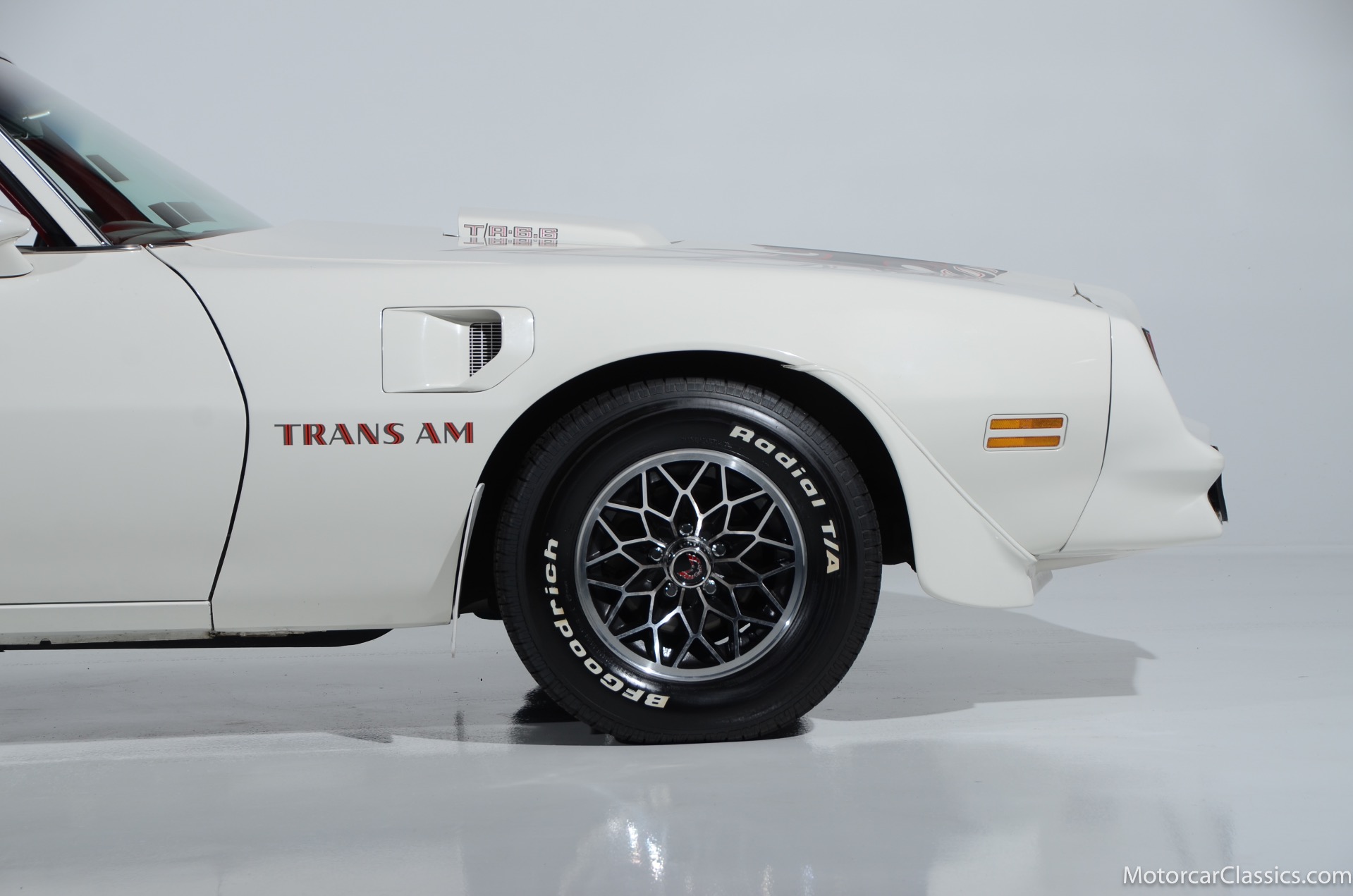 1978 Pontiac Trans Am 