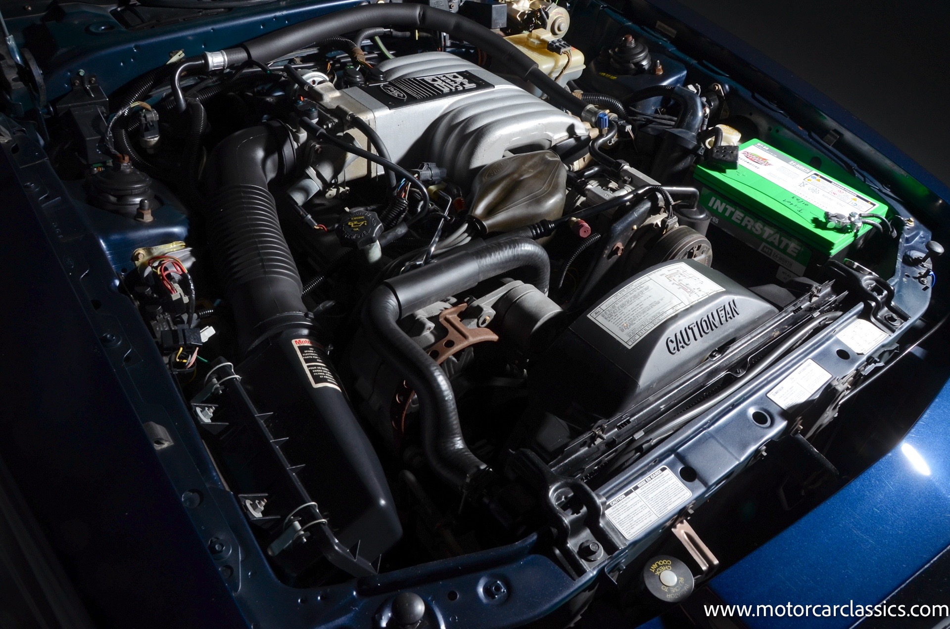 Used 1987 Lincoln Mark VII LSC For Sale ($64,900) | Motorcar Classics ...
