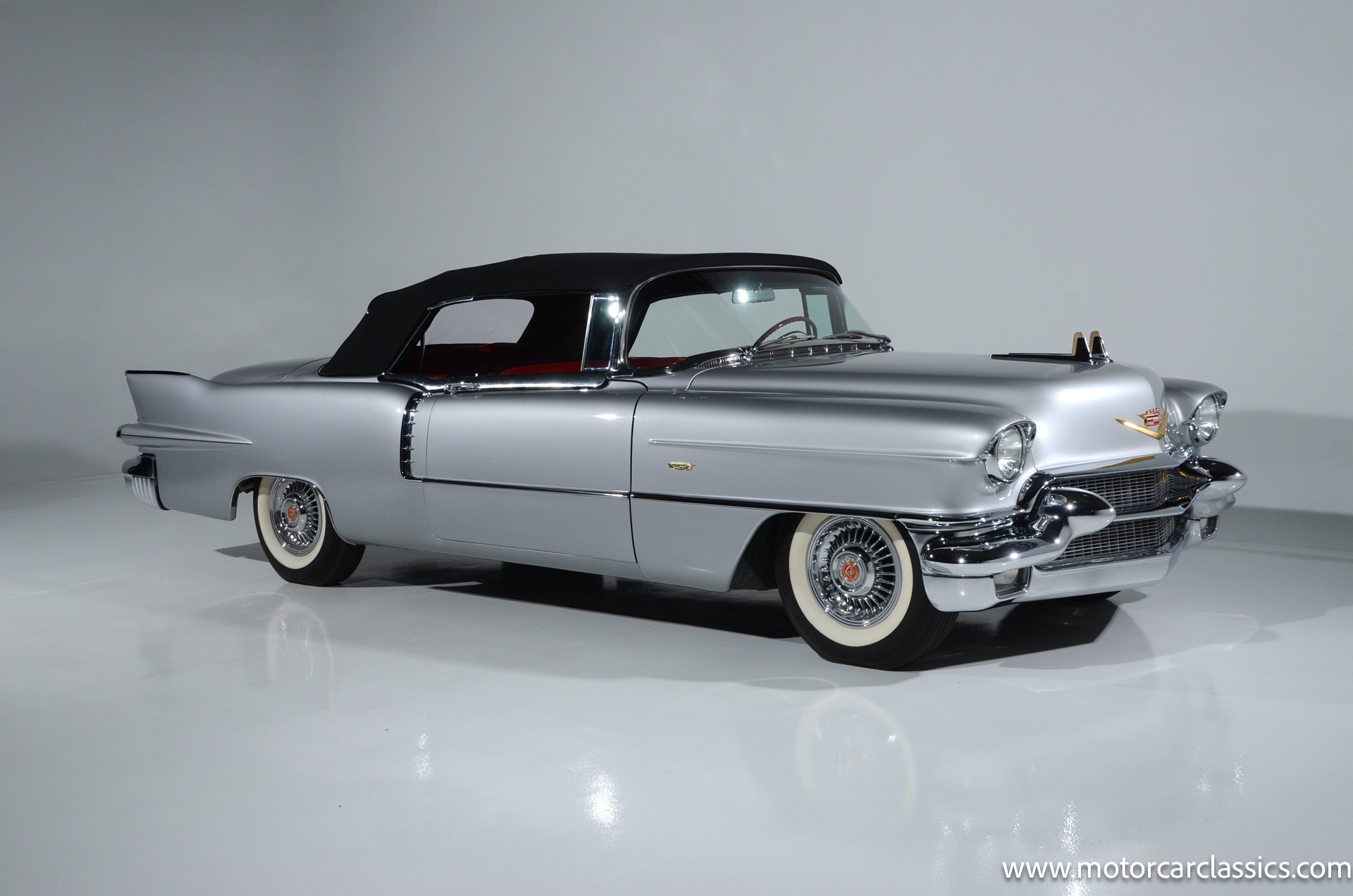 Surprising 56 Cadillac Eldorado For Sale Gallery
