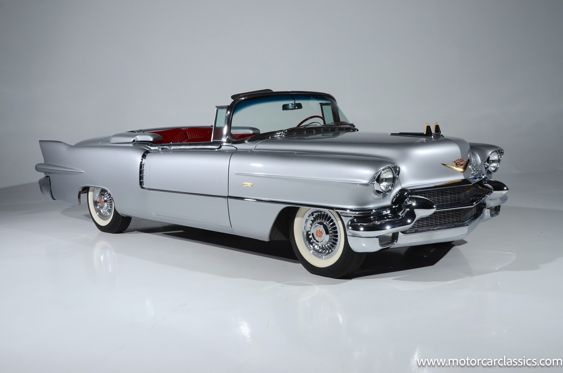 Surprising 56 Cadillac Eldorado For Sale Gallery
