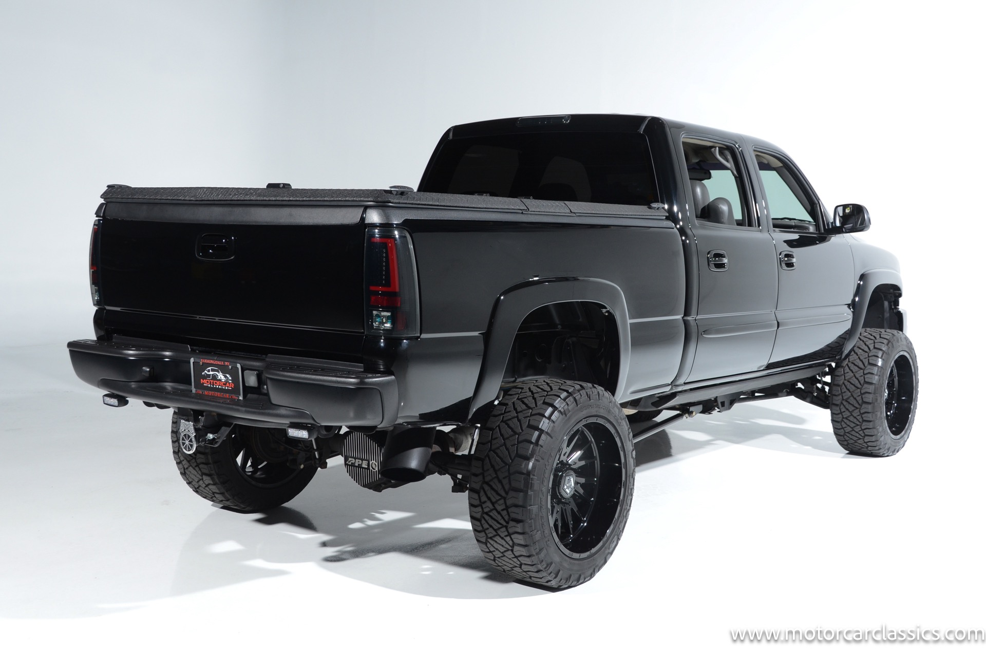 Inspiring 2007 Lbz Duramax For Sale Pictures